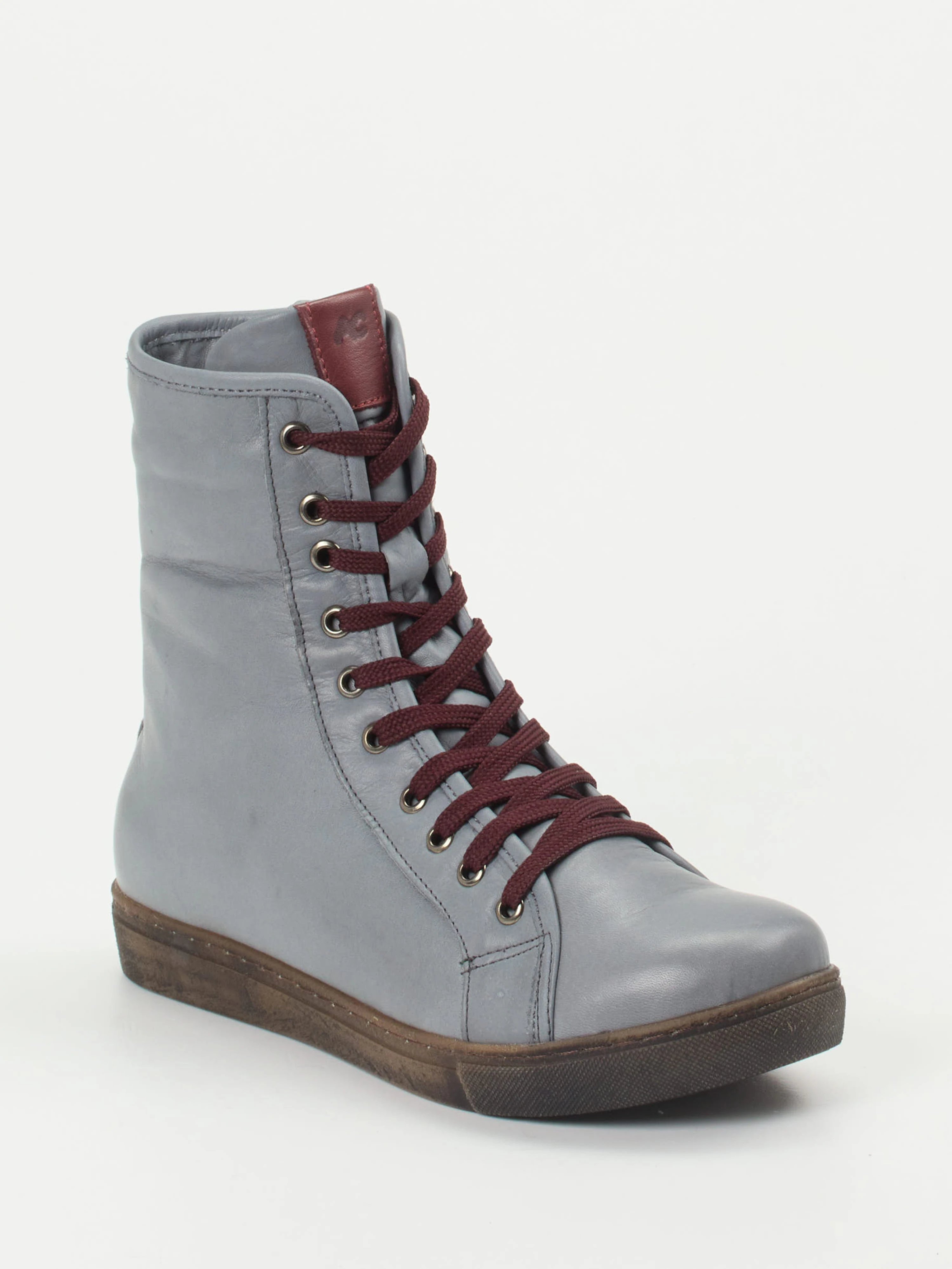 Stiefelette silber 2851449000306