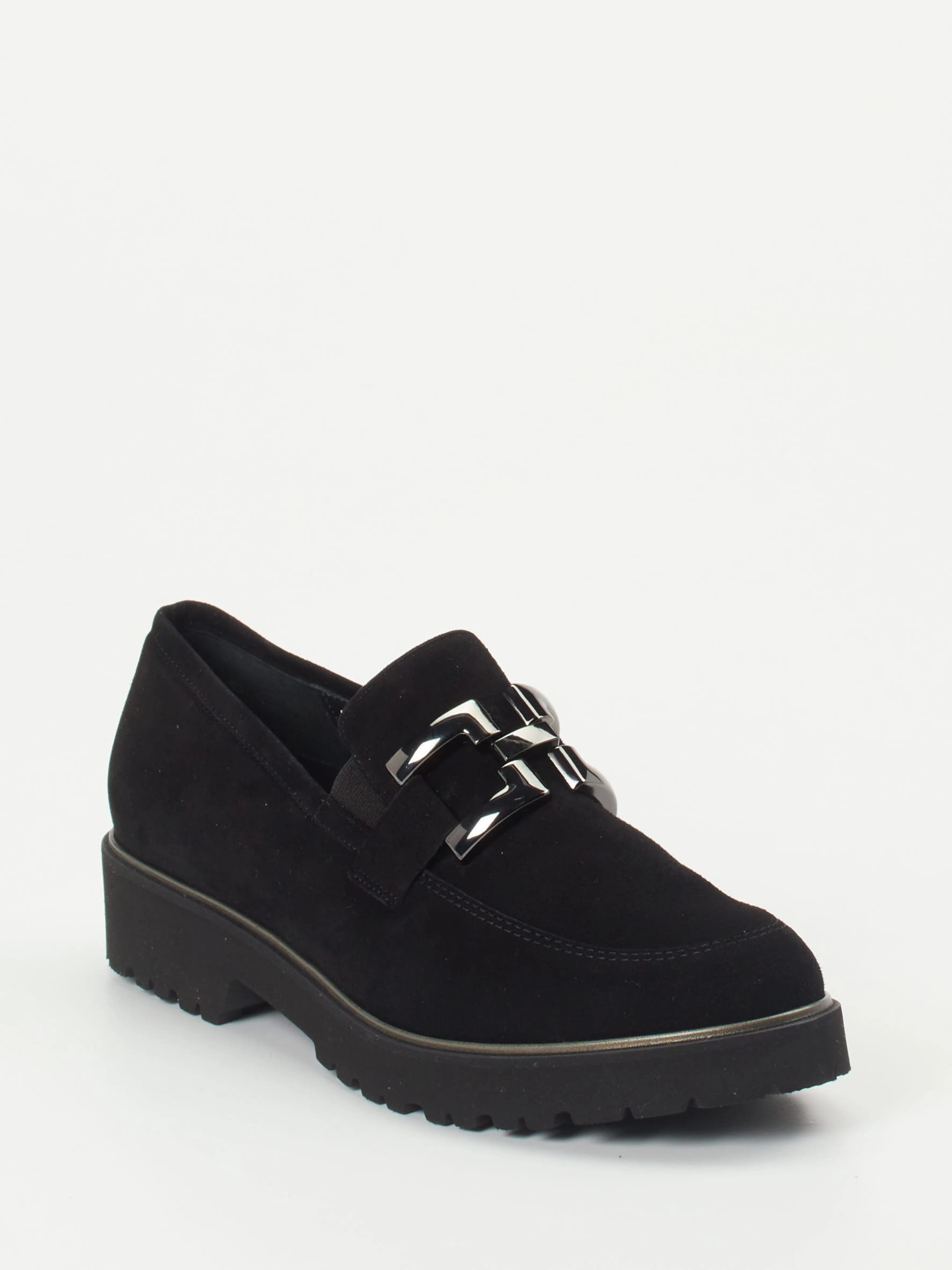Trotteur Elena schwarz 2551009005506