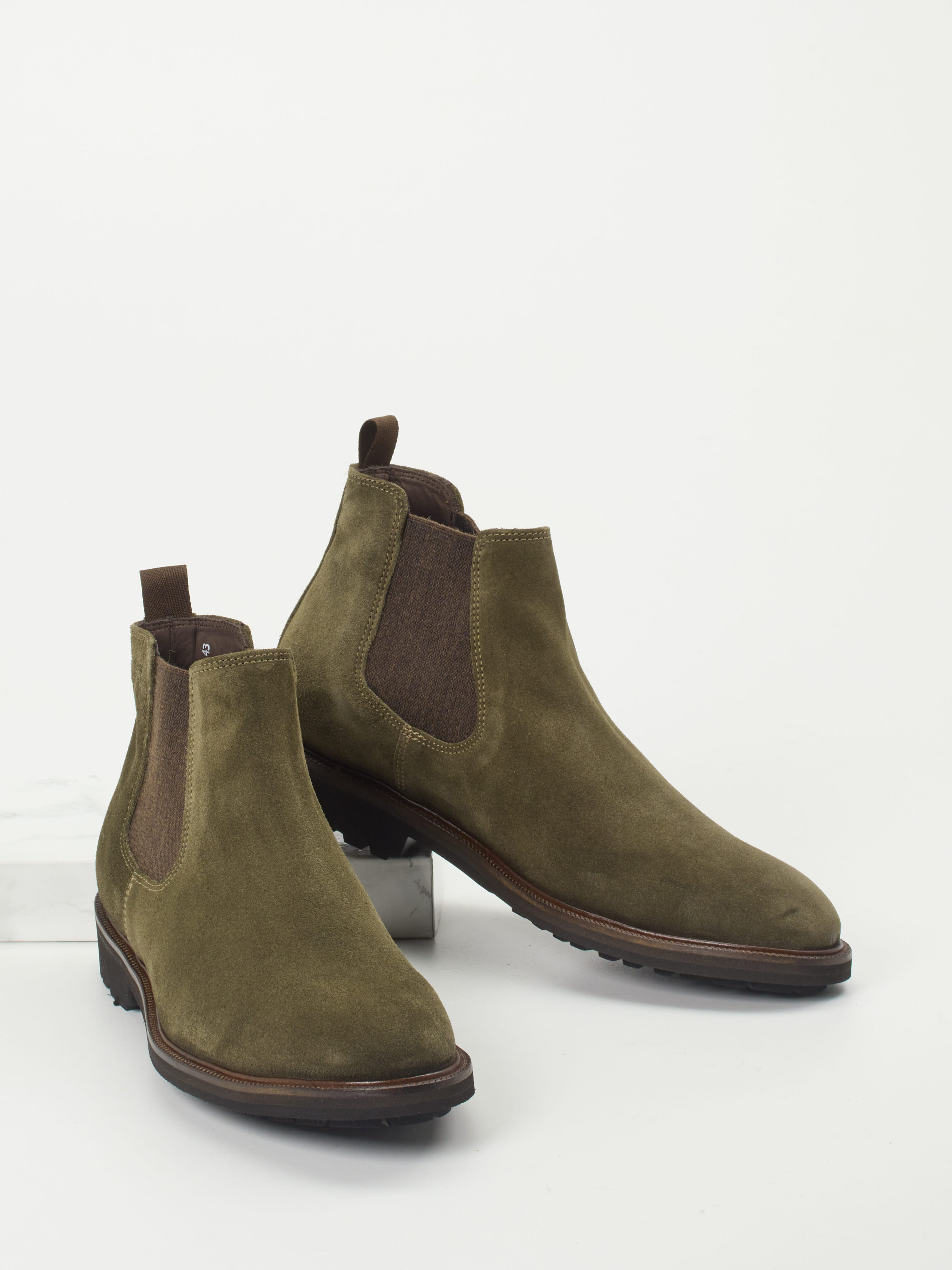Boots grün 4711629001004