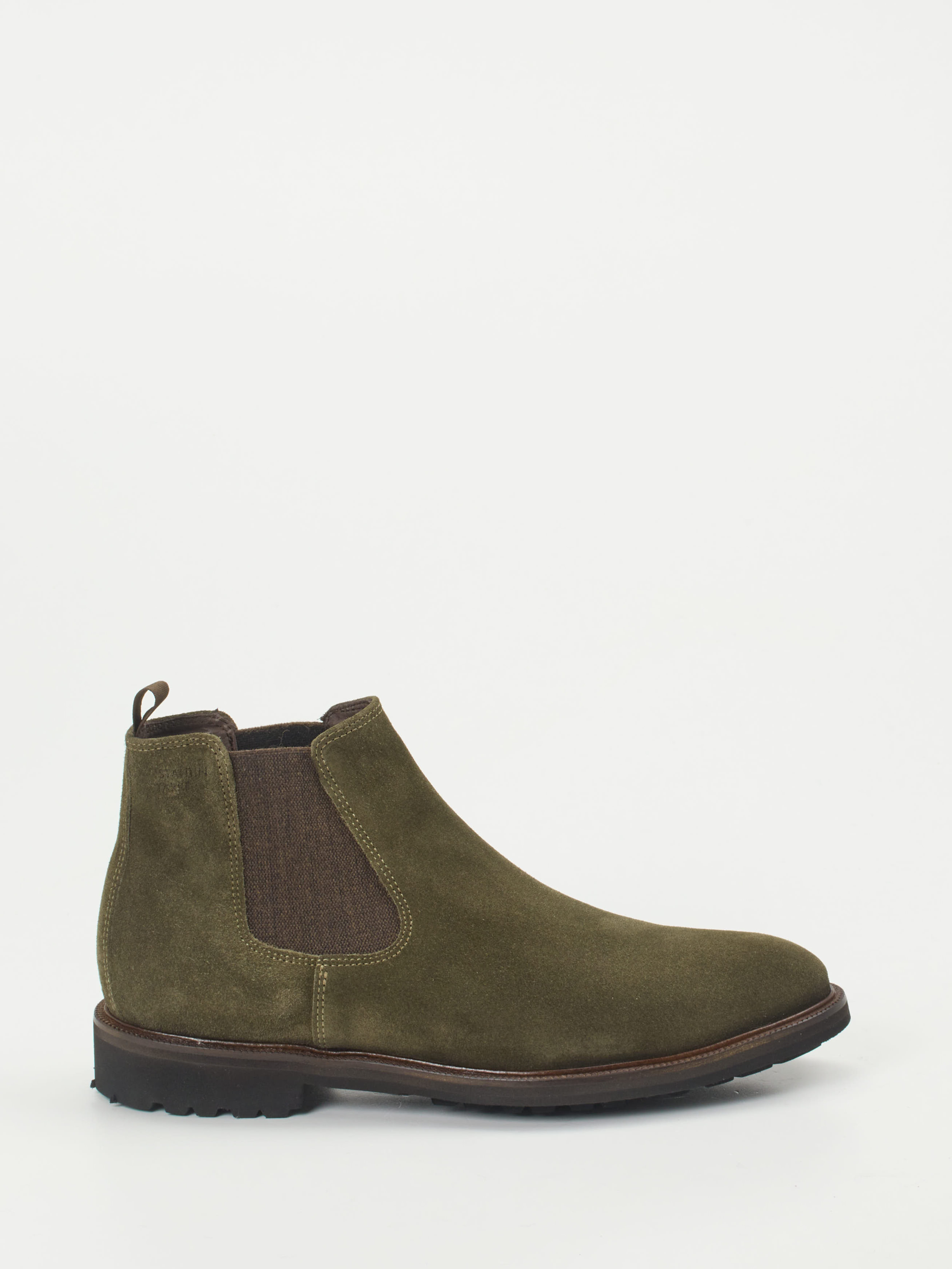 Boots grün 4711629001001