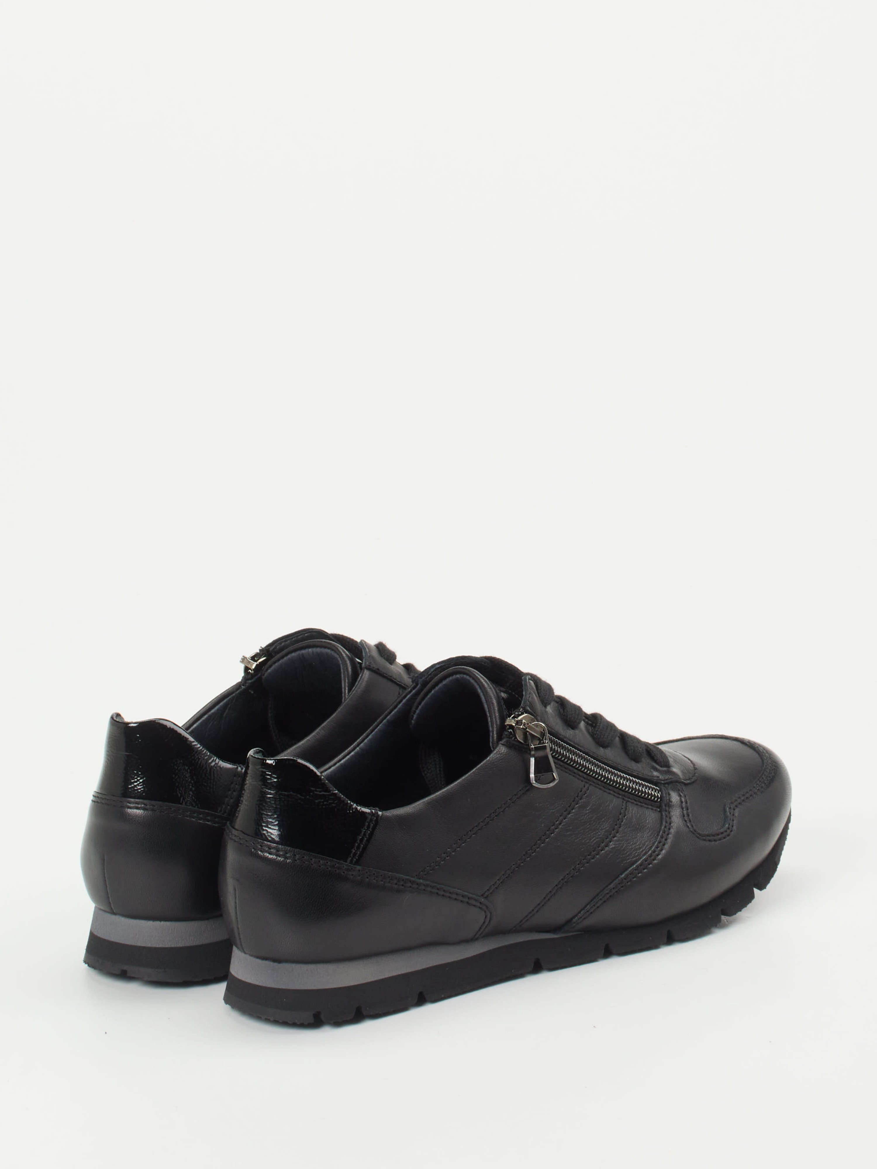 Sneaker schwarz 2661009019703