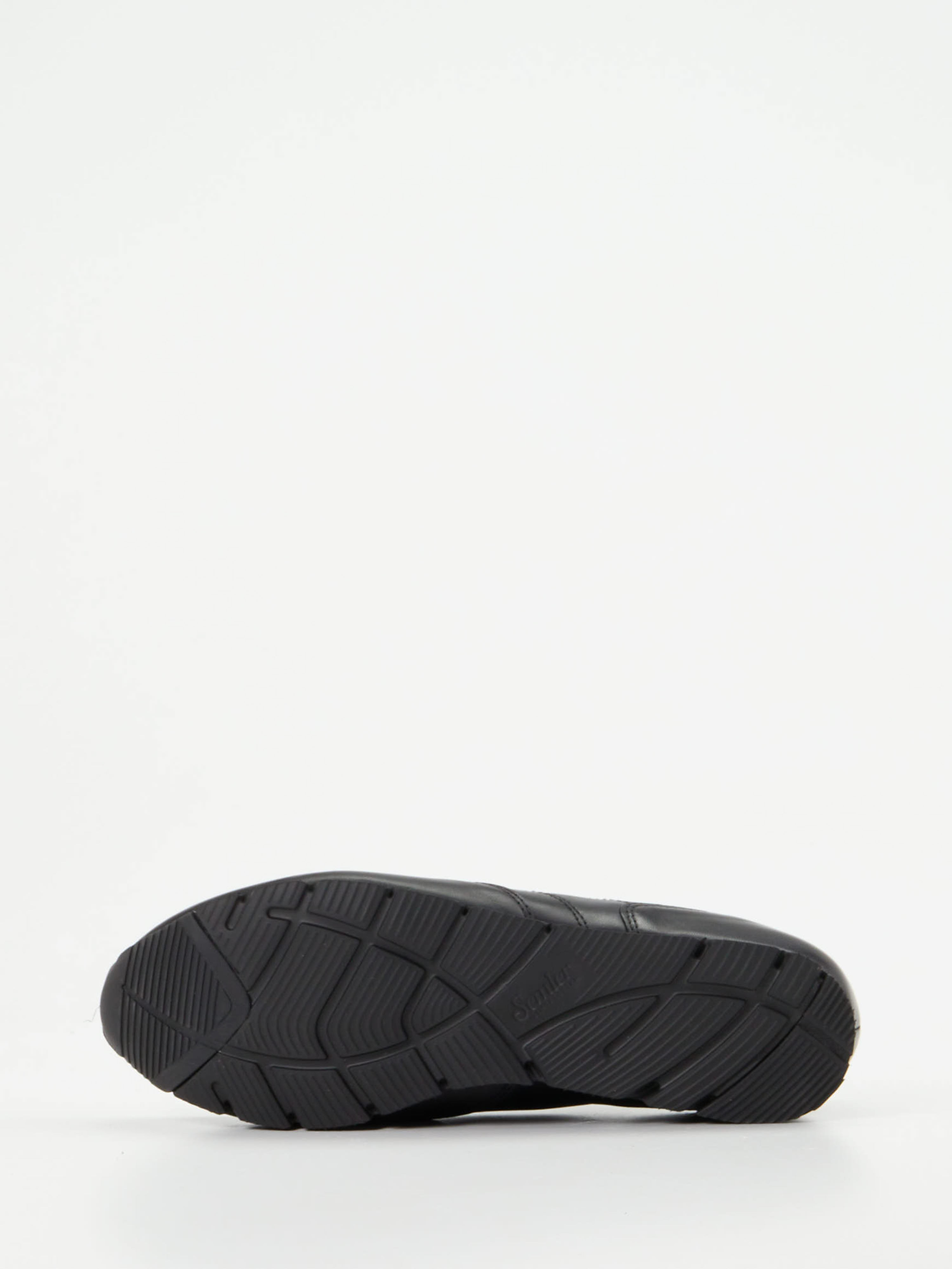 Sneaker schwarz 2661009019705