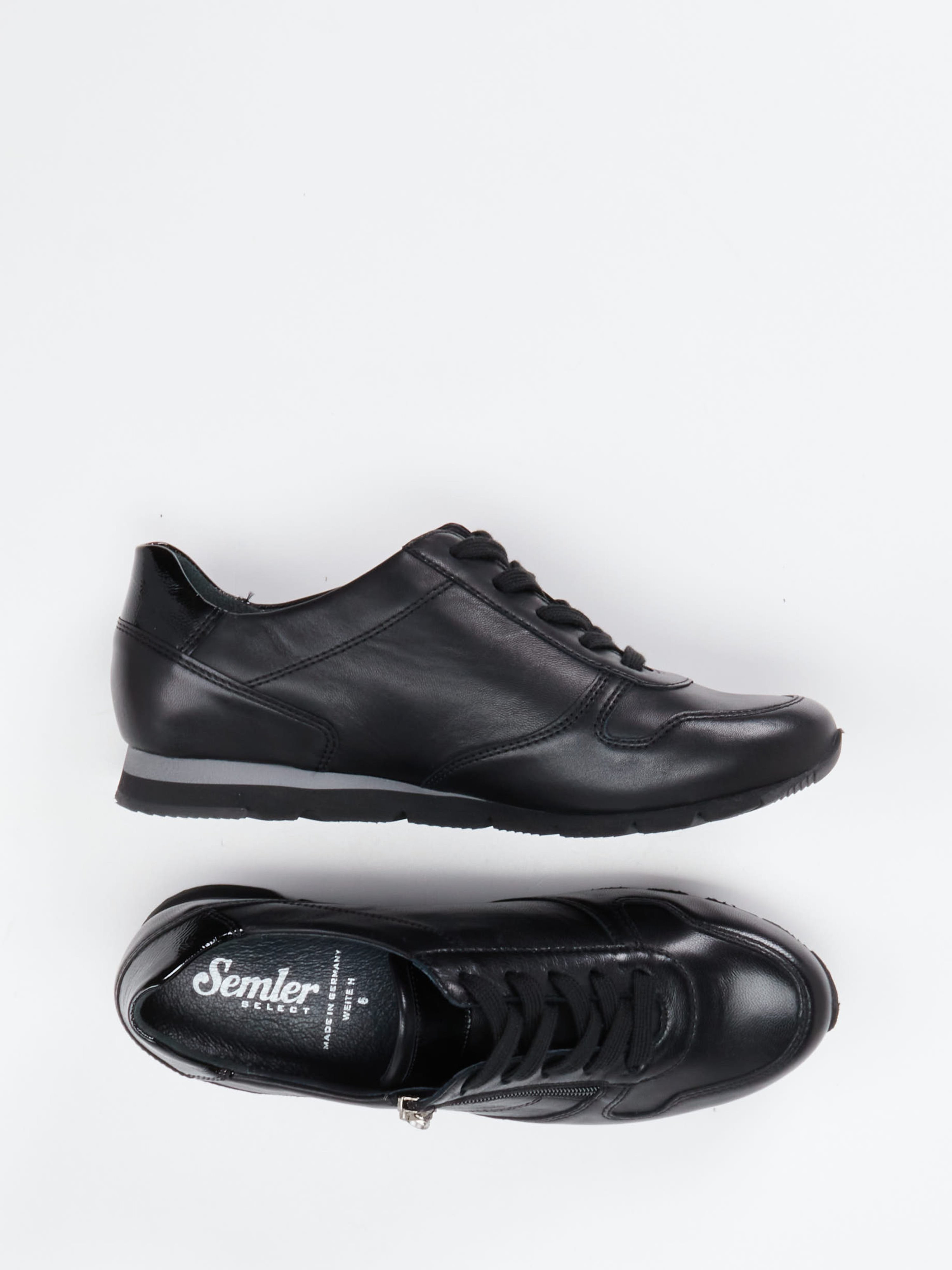 Sneaker schwarz 2661009019704