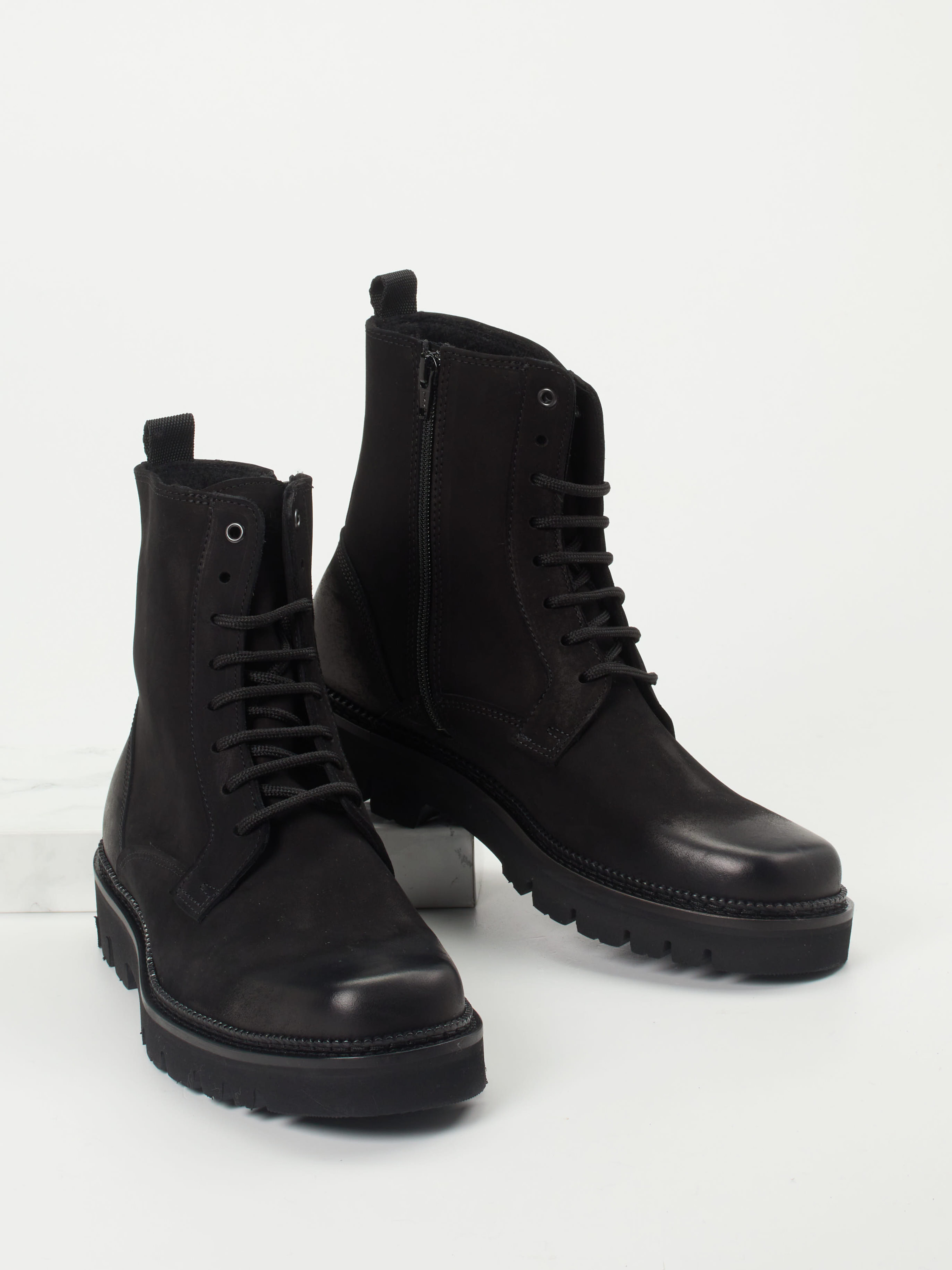 Boots schwarz 4701009076904