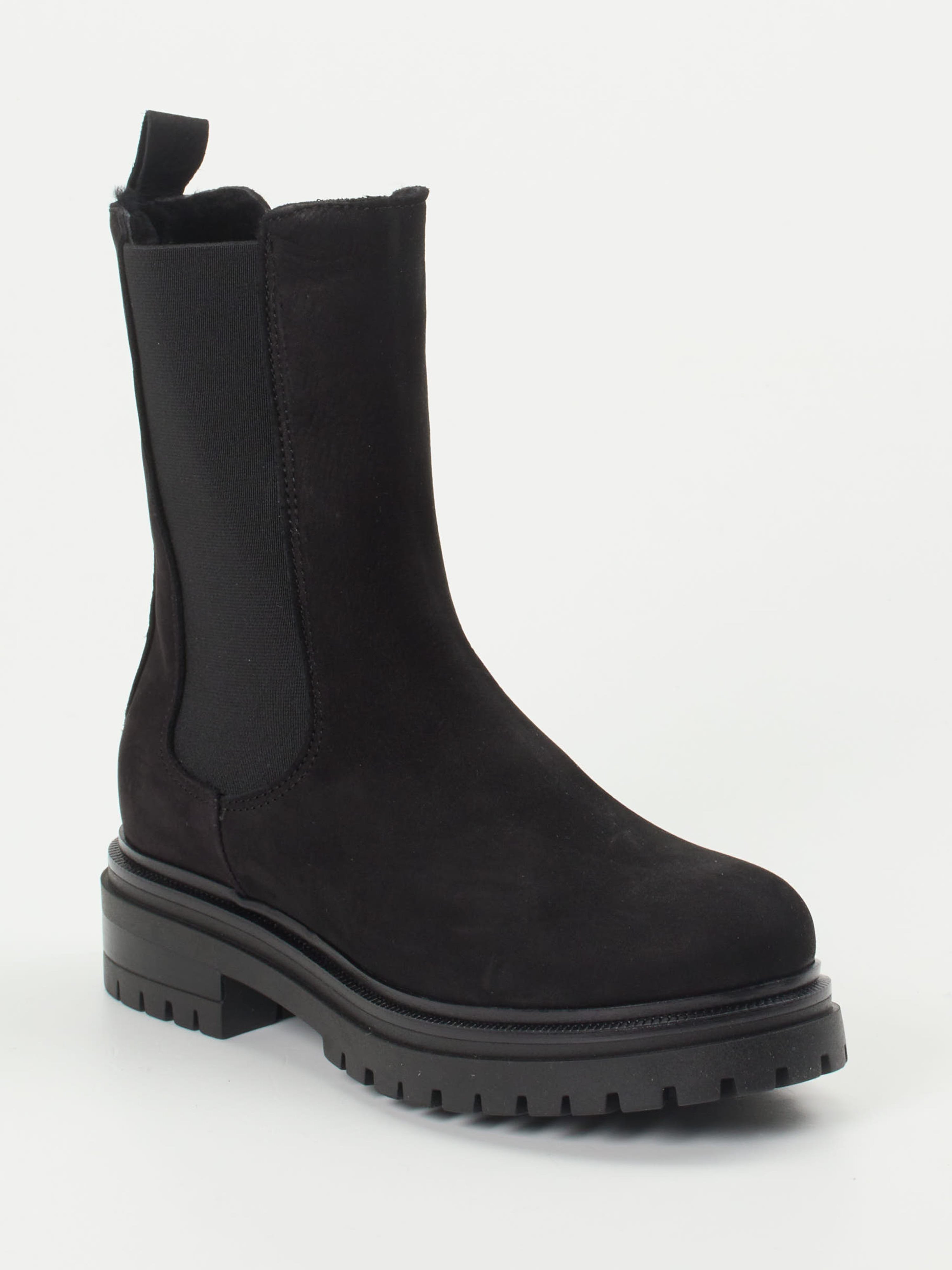 Stiefelette schwarz 1833009004006