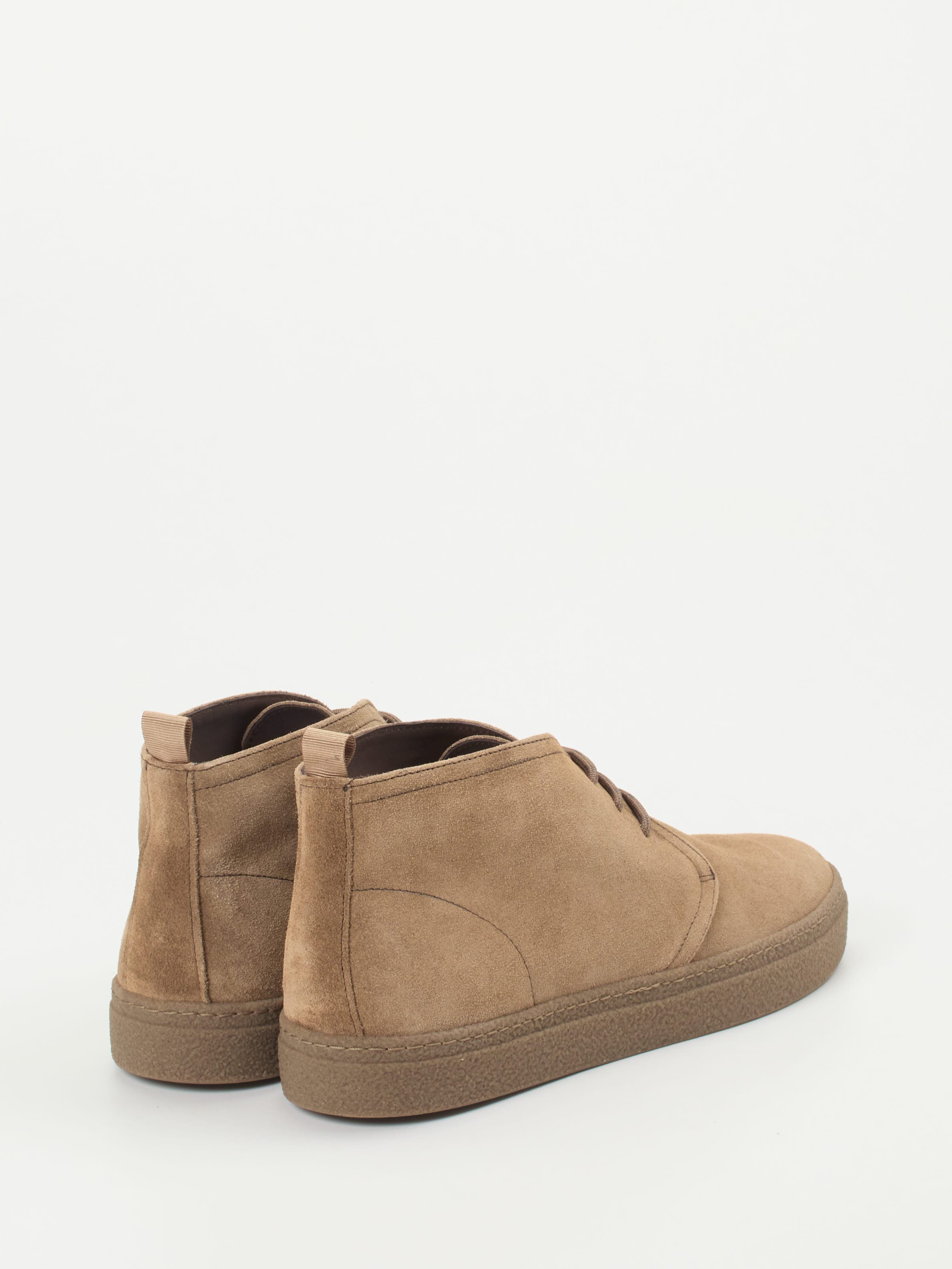 Boots braun 4701229062403