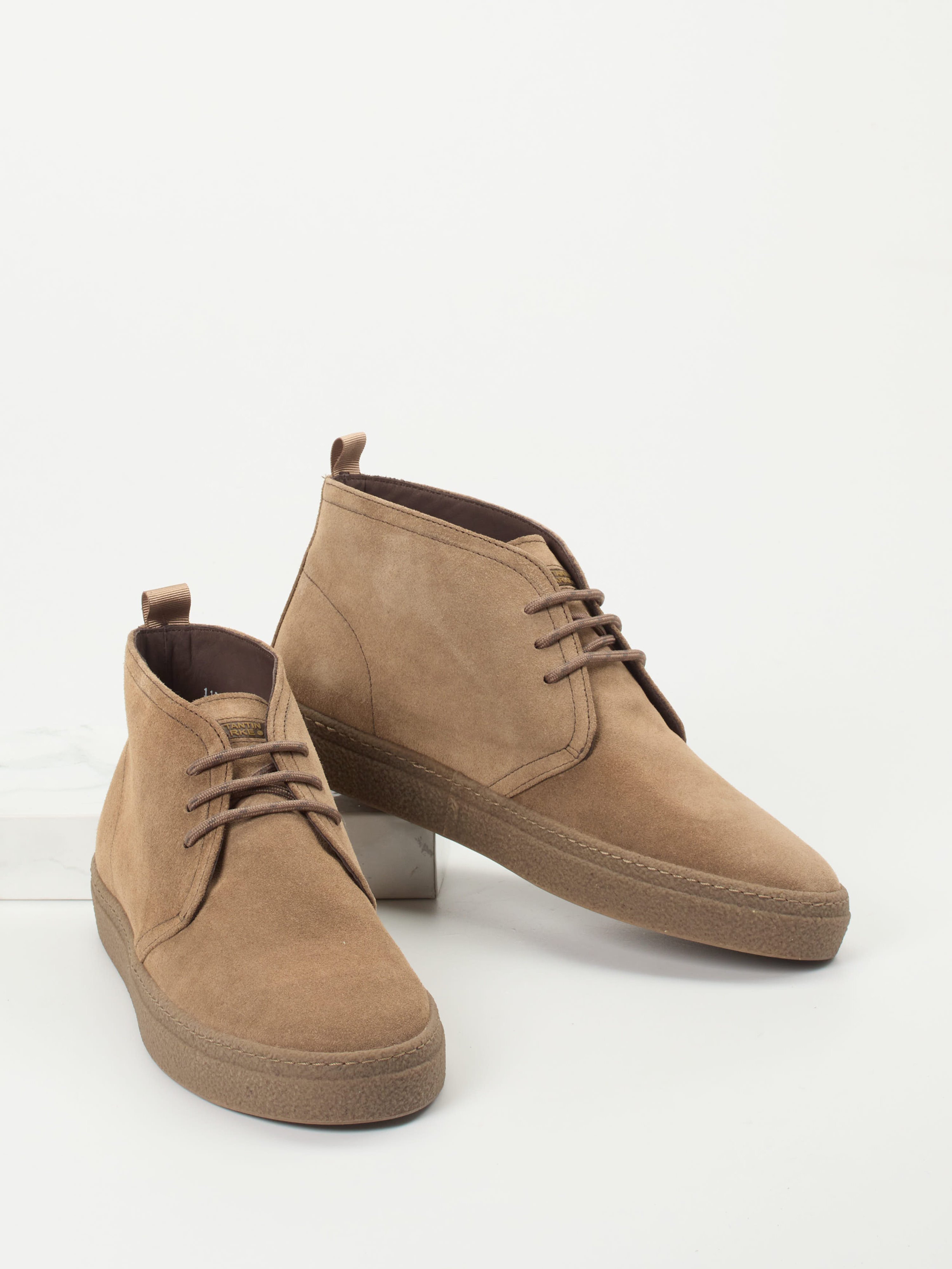 Boots braun 4701229062404