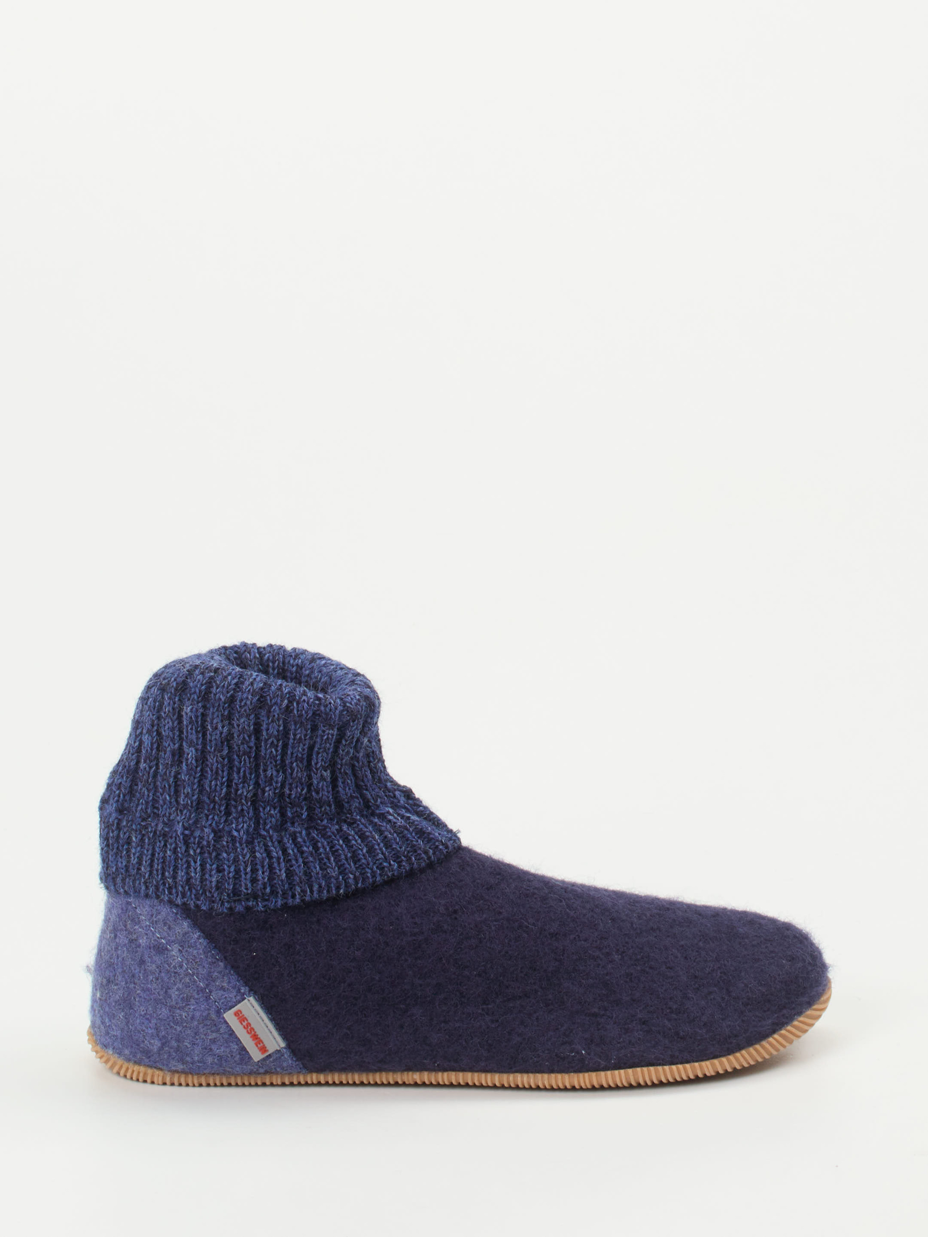 Hüttenschuh blau 7180109000701