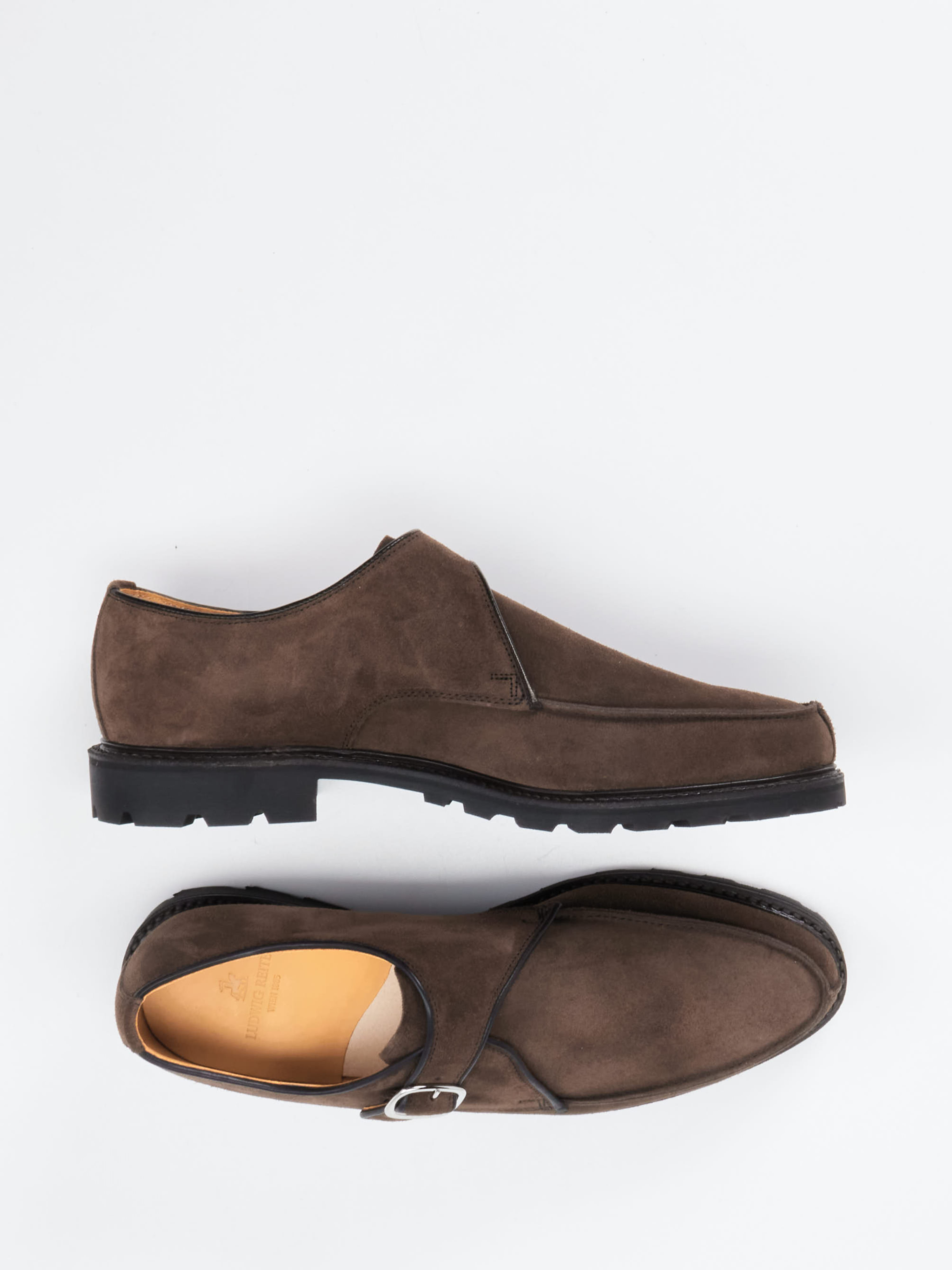 Slipper braun 4519209002004