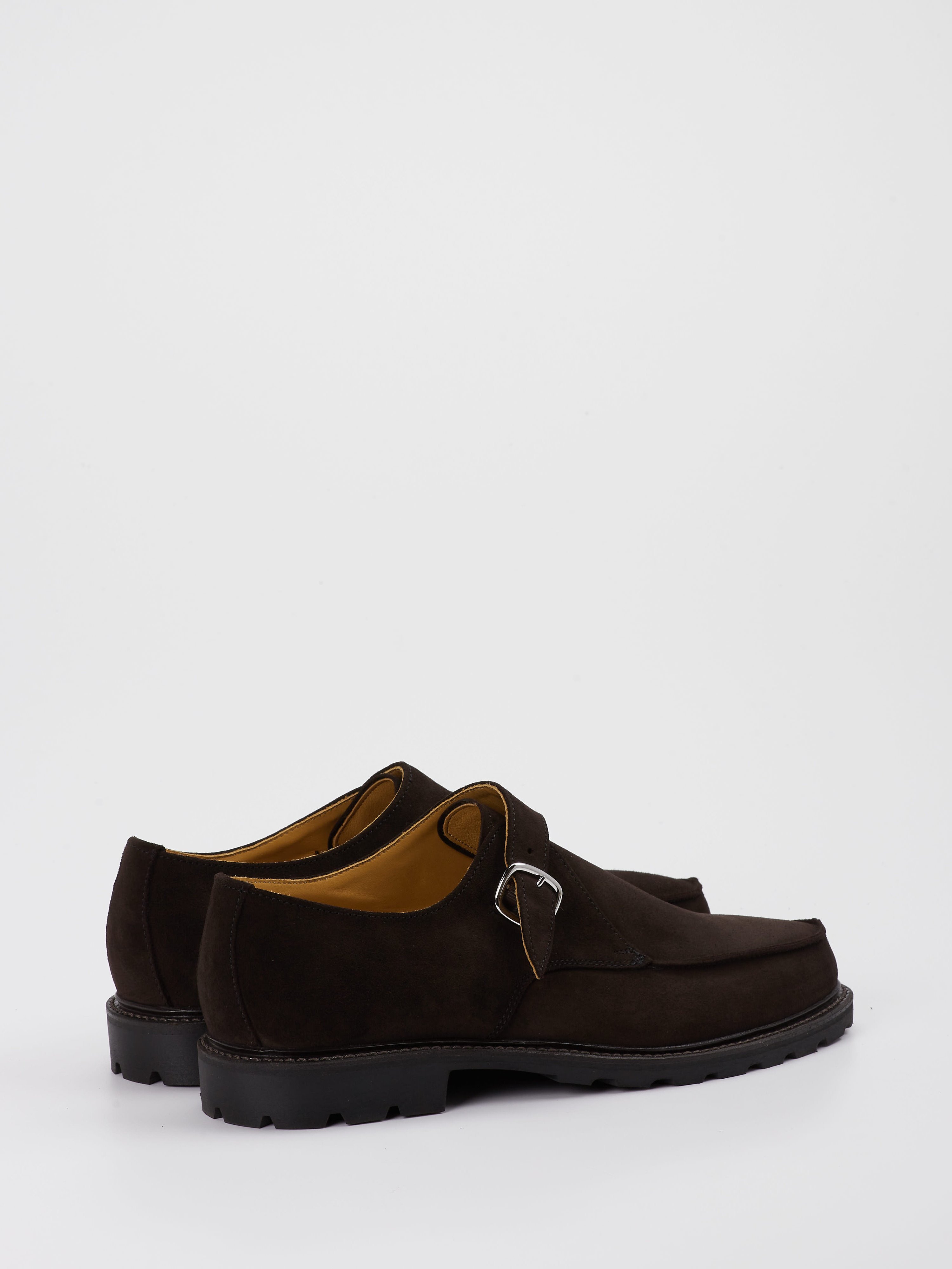 Slipper braun 4519209002003
