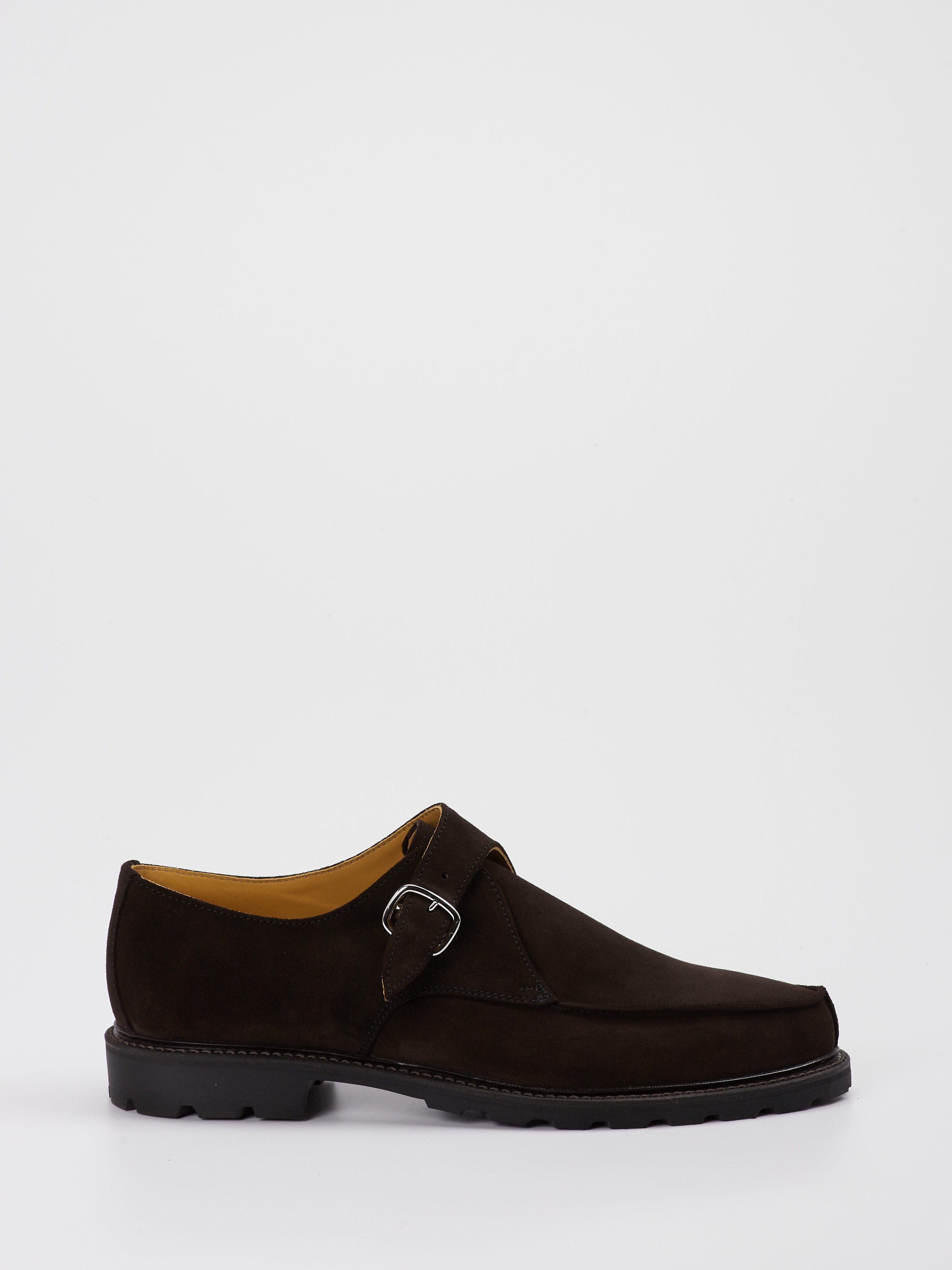 Slipper braun 4519209002001