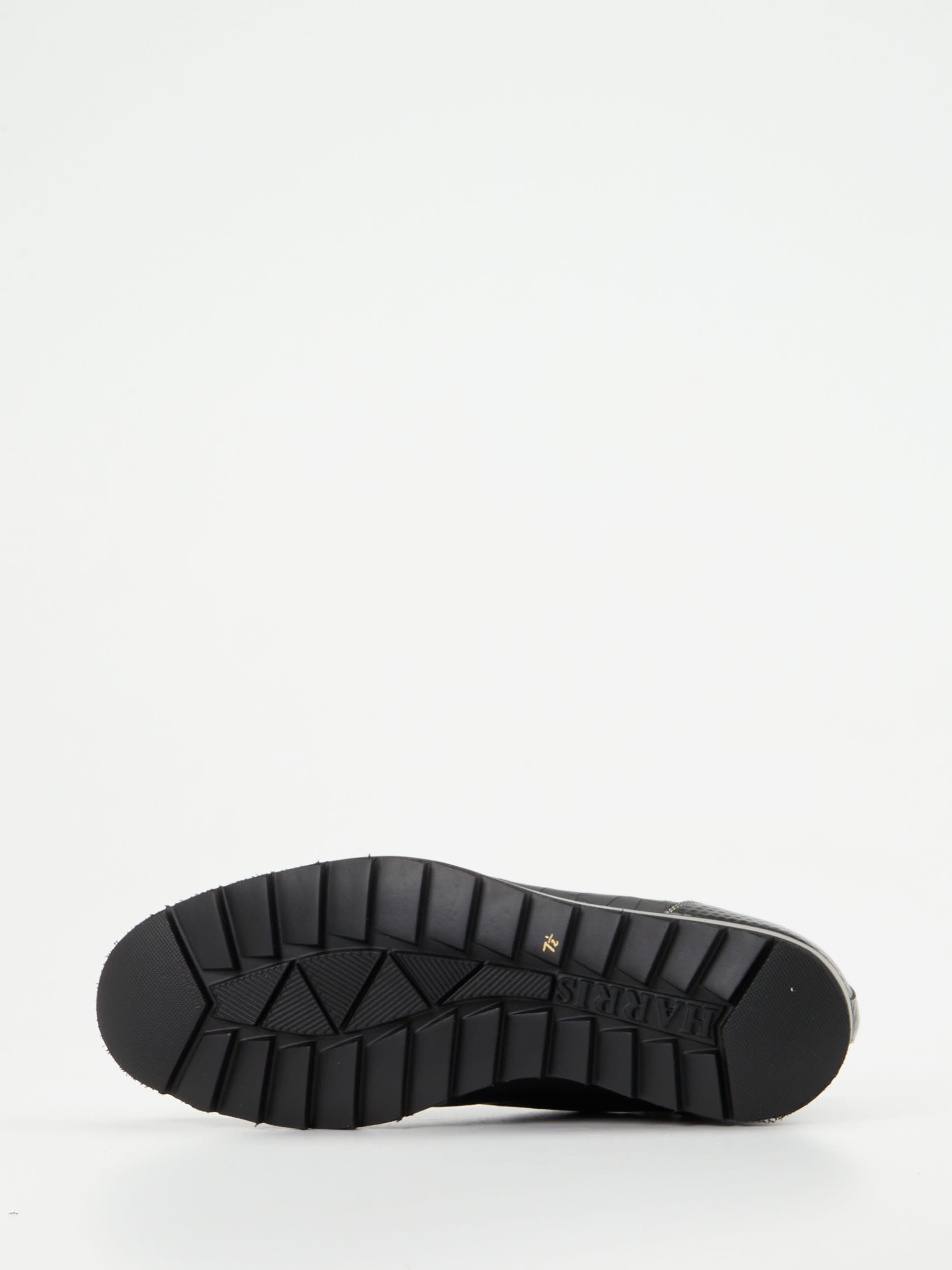 Boots schwarz 4801005000105