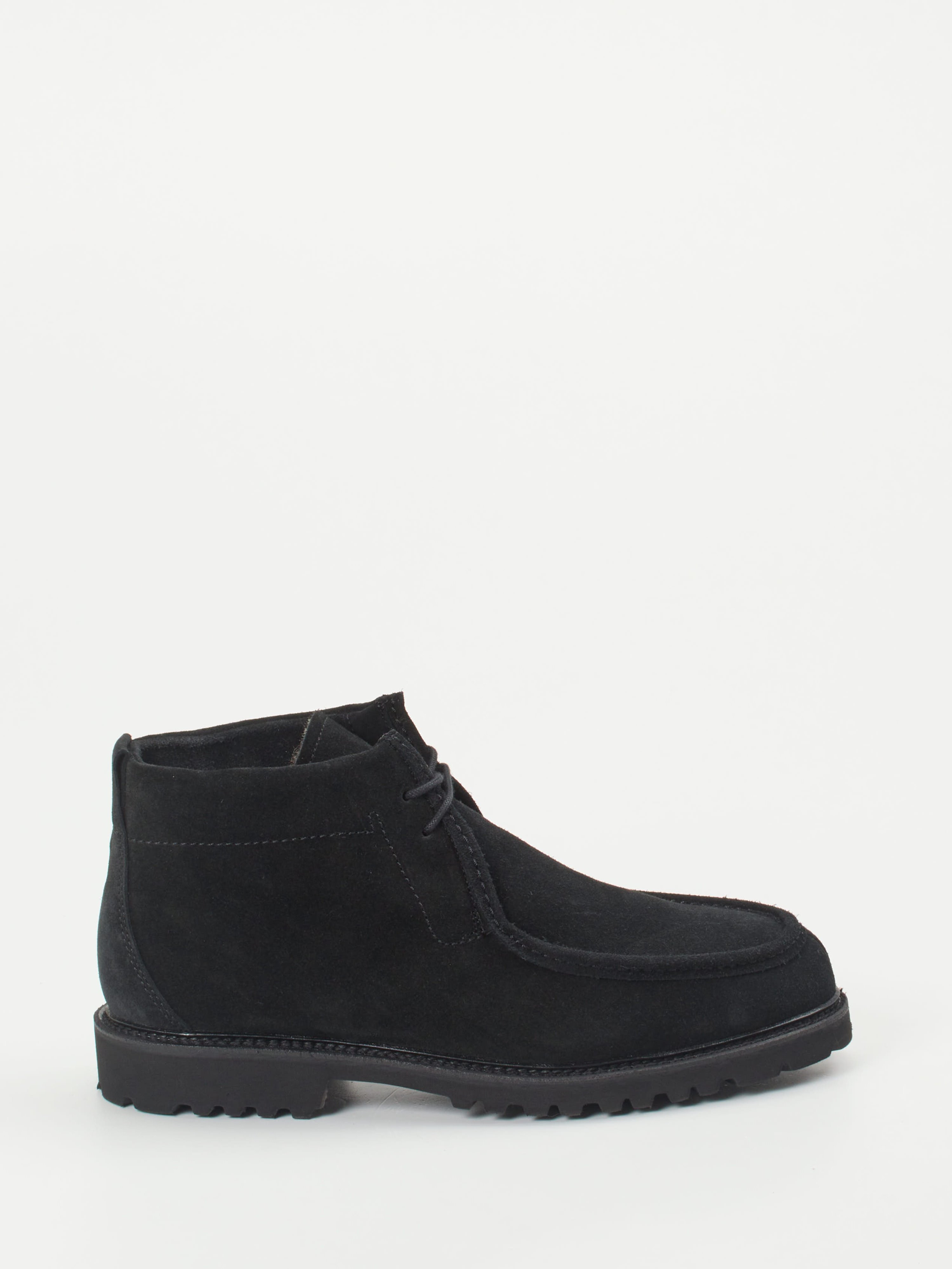 Boots schwarz 4801009057401