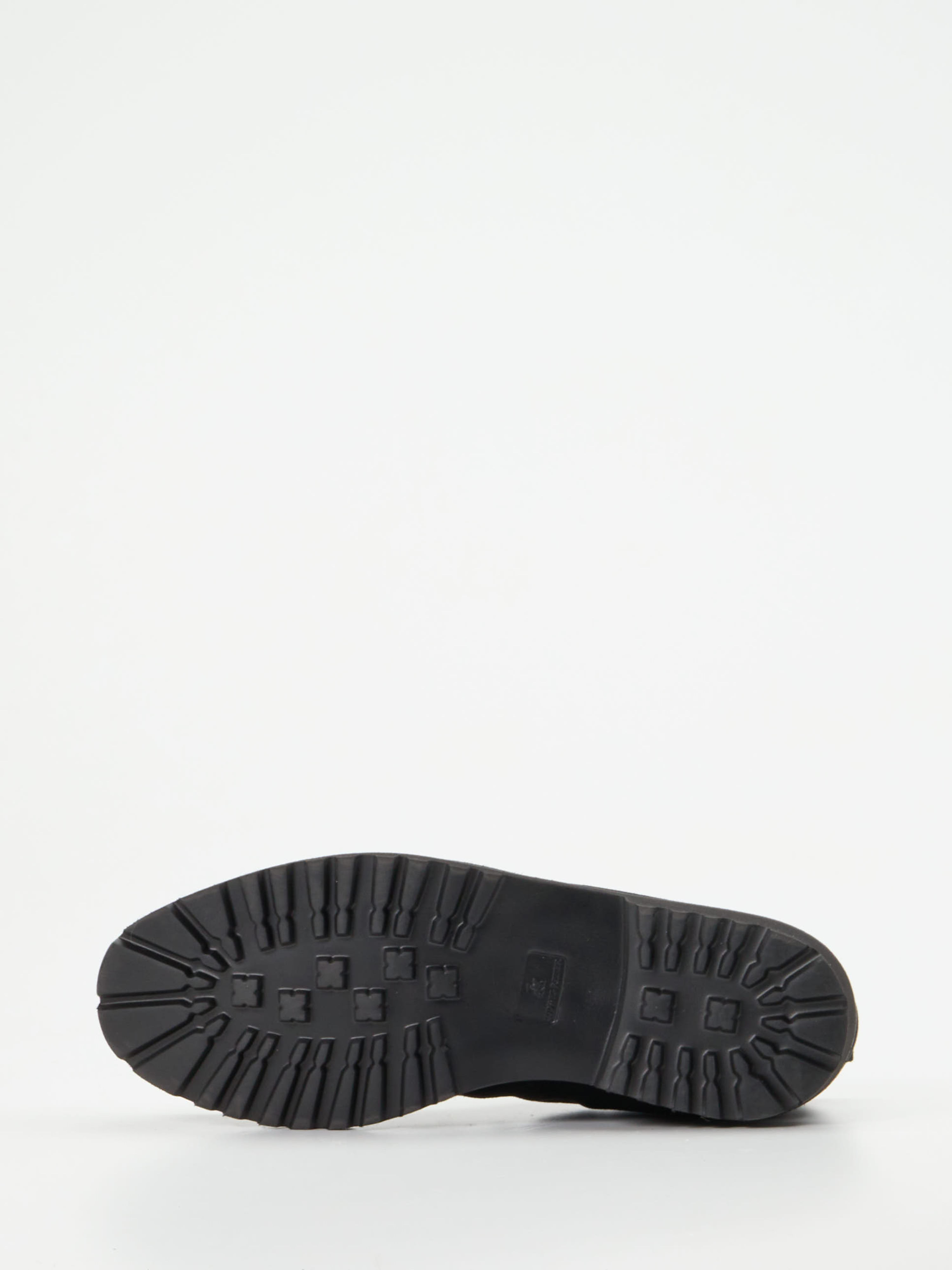 Boots schwarz 4801009057405
