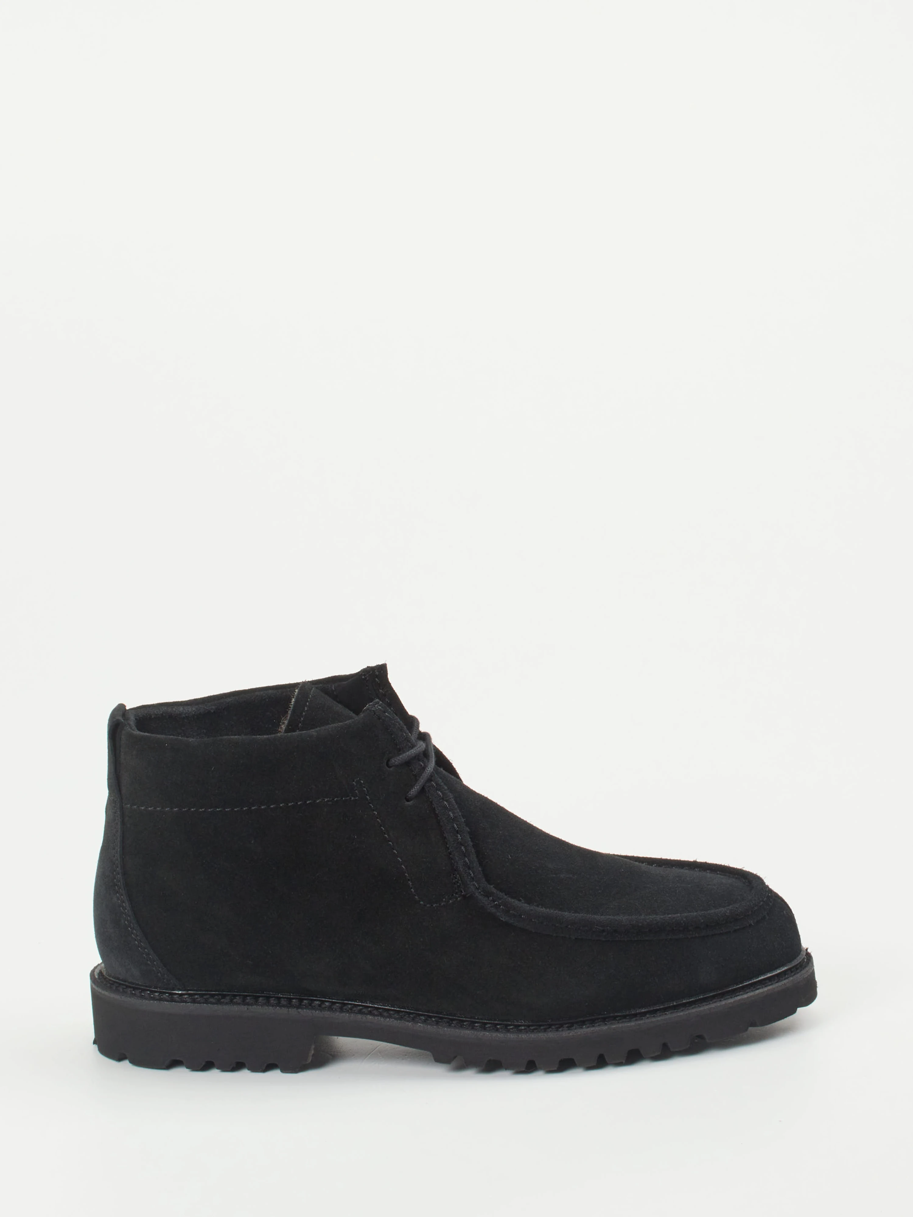 Boots schwarz 4801009057401