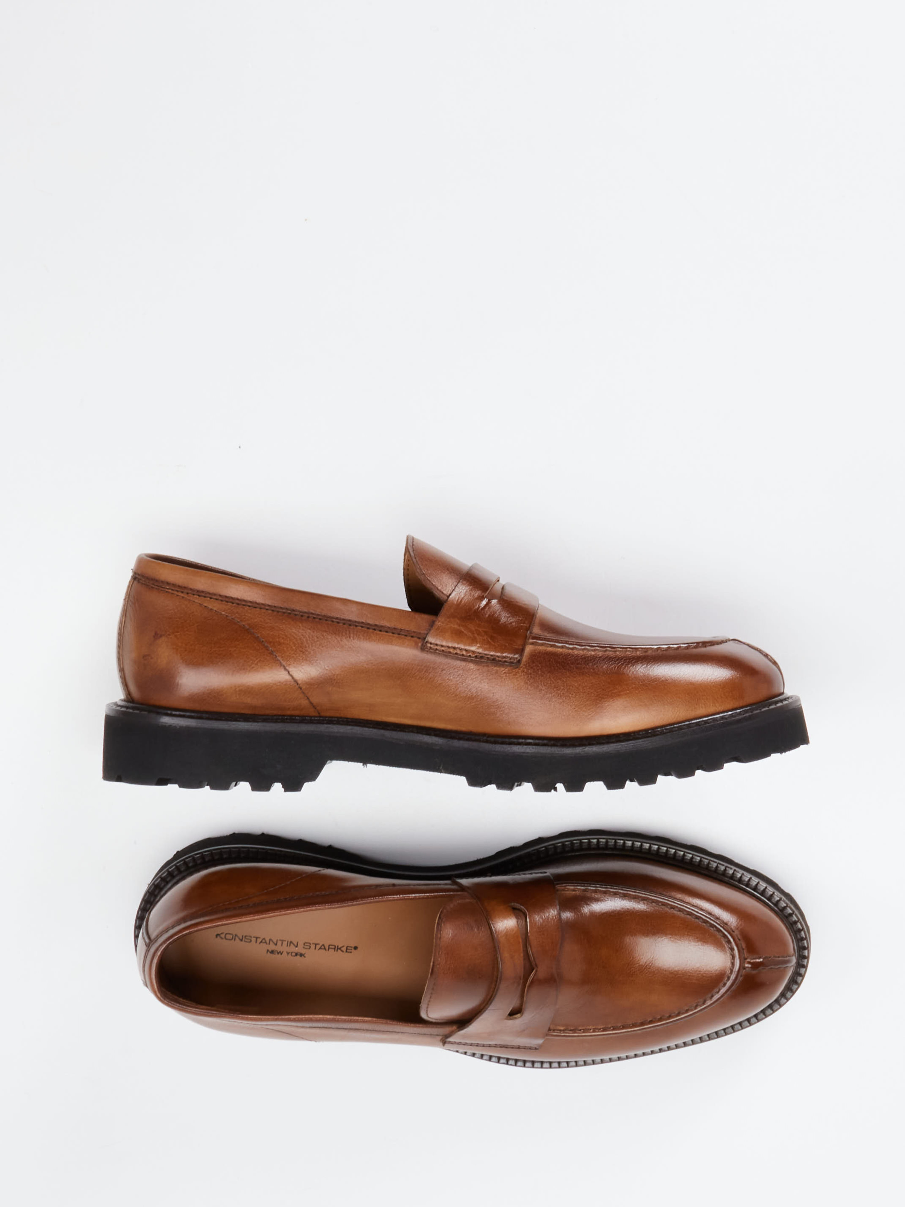 Slipper braun 4510229005004
