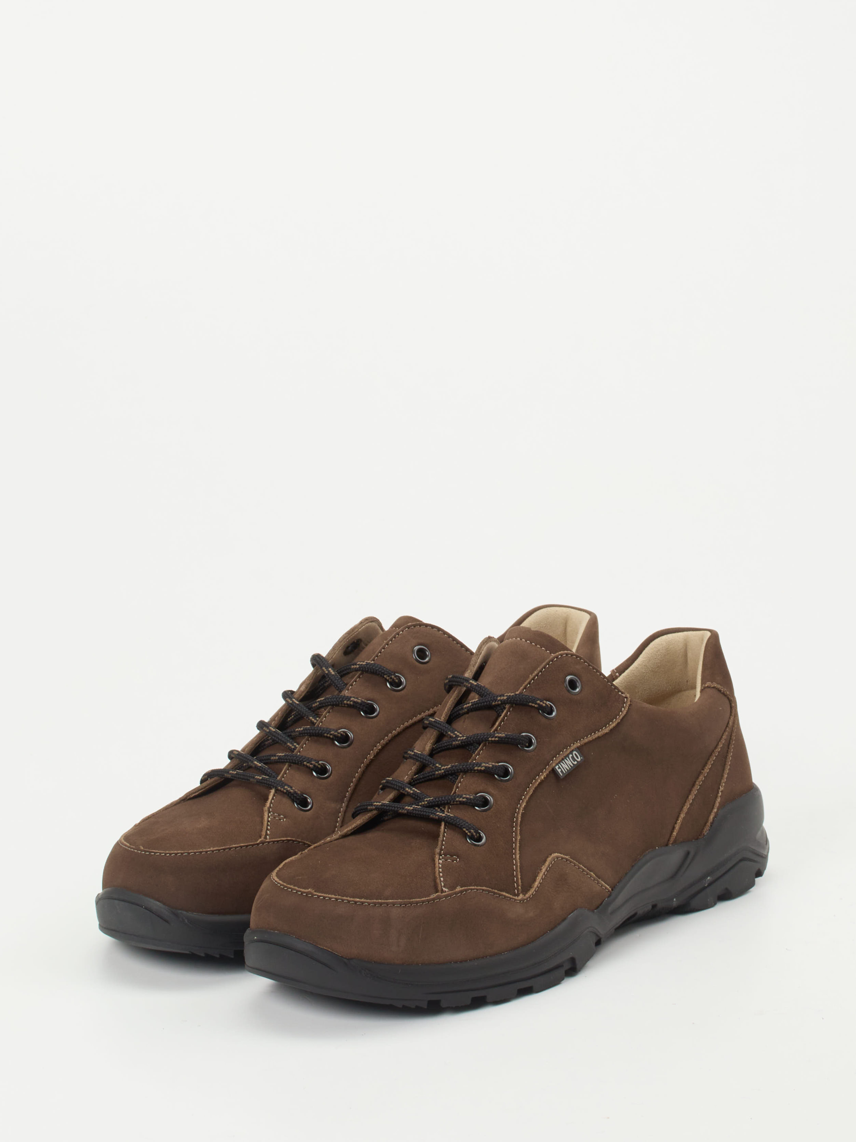 Schnürschuh braun 4610229040002