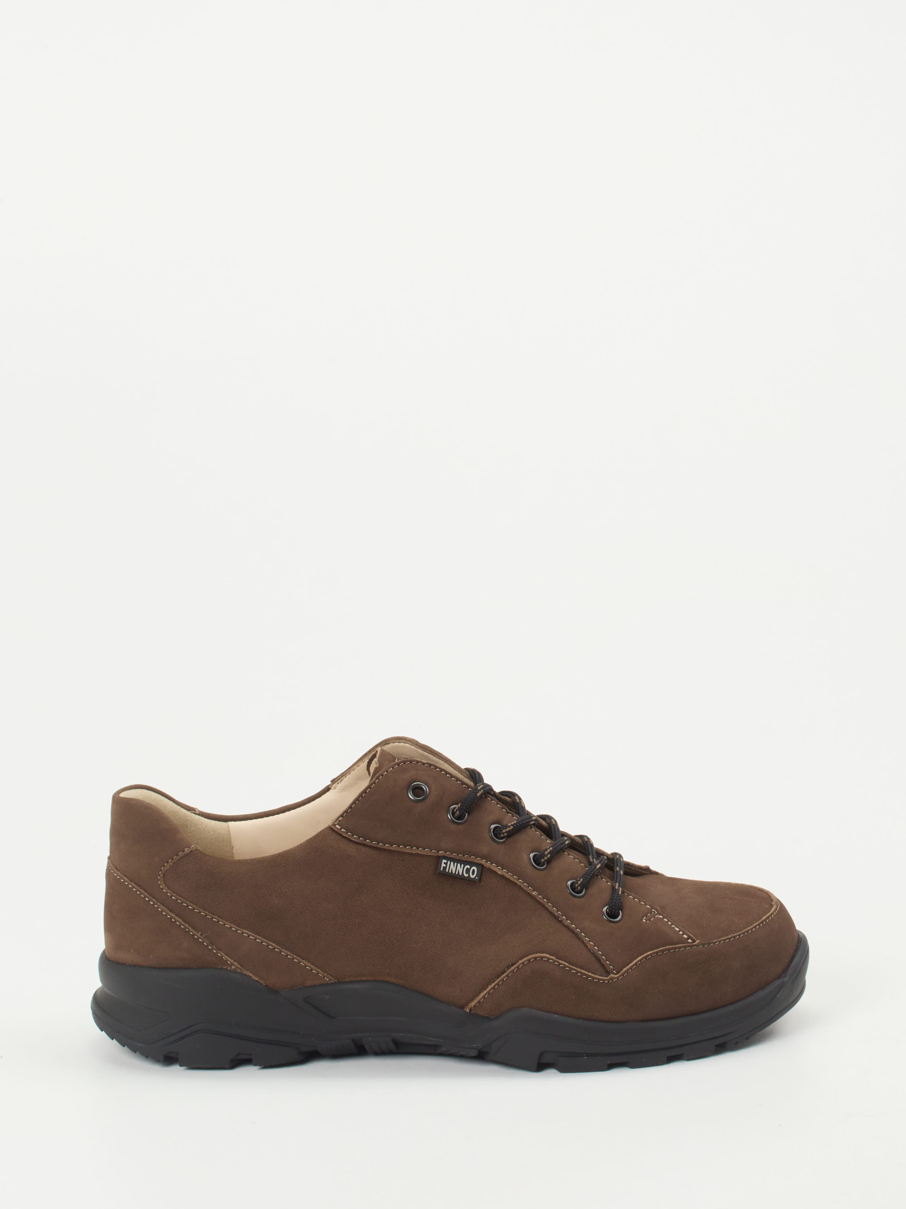 Schnürschuh braun 4610229040001