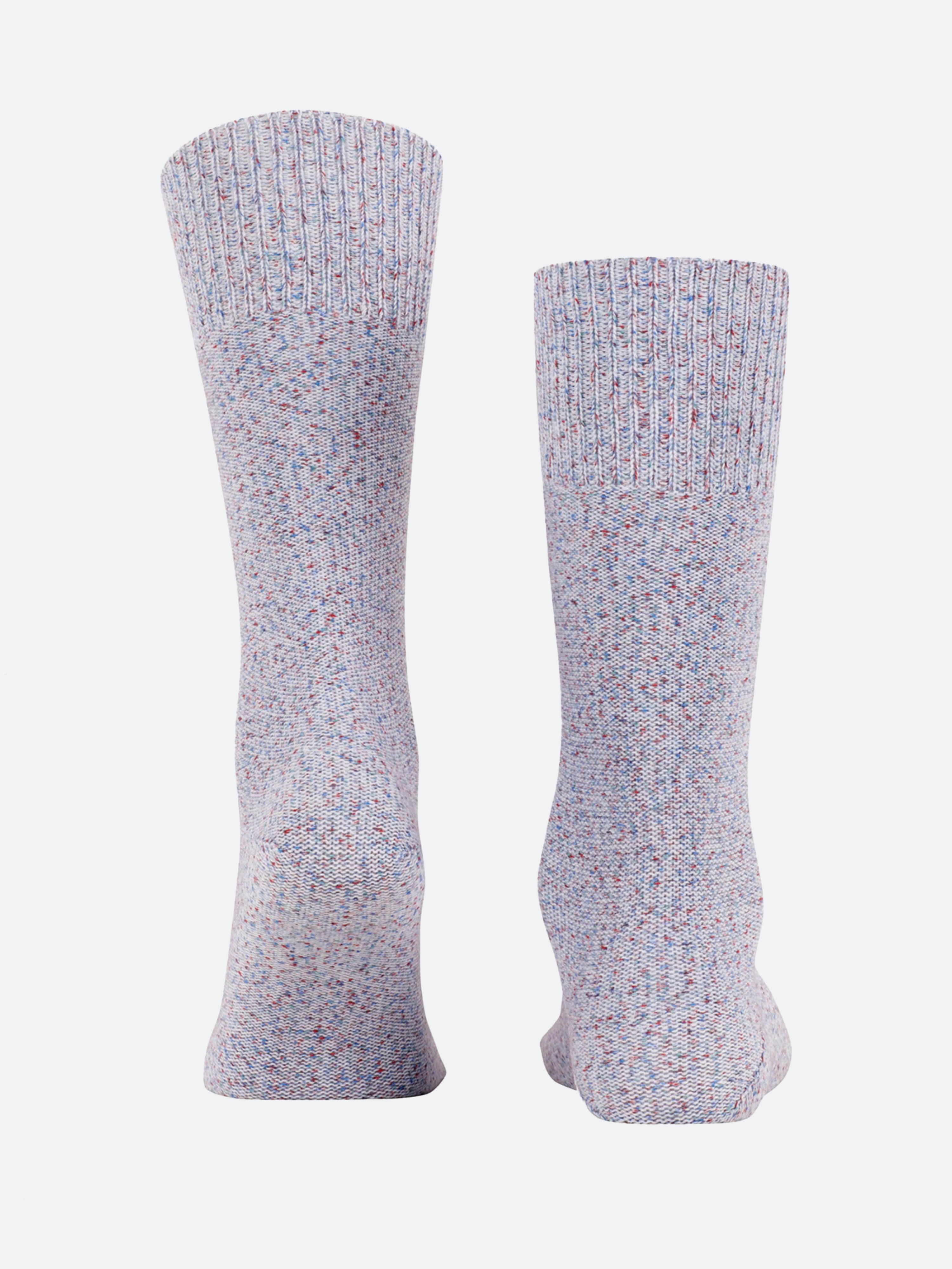 Rain Dye Herren Socken blau 9491199000102