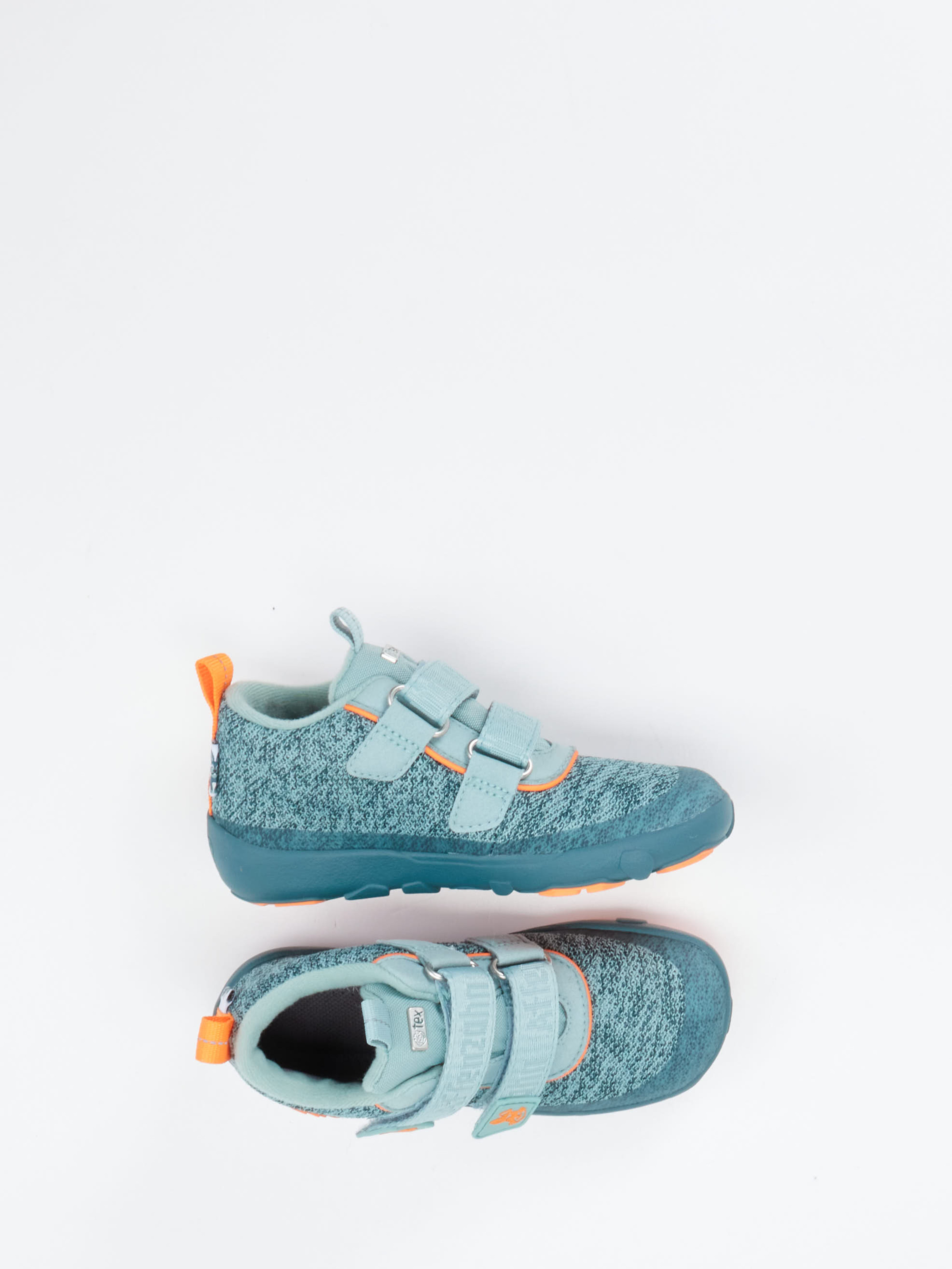Klettboots blau 6730179001004