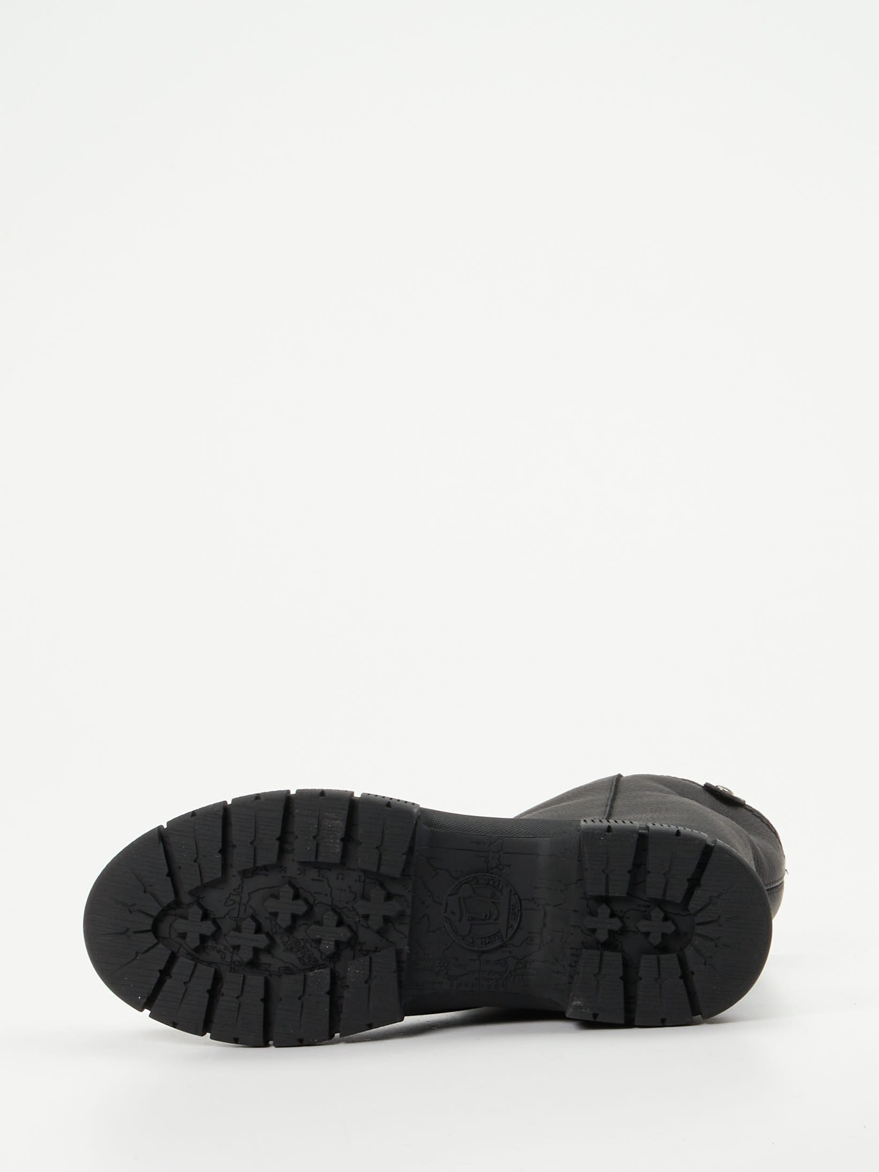 Stiefel Nely Igloo B1 schwarz 1855009000405