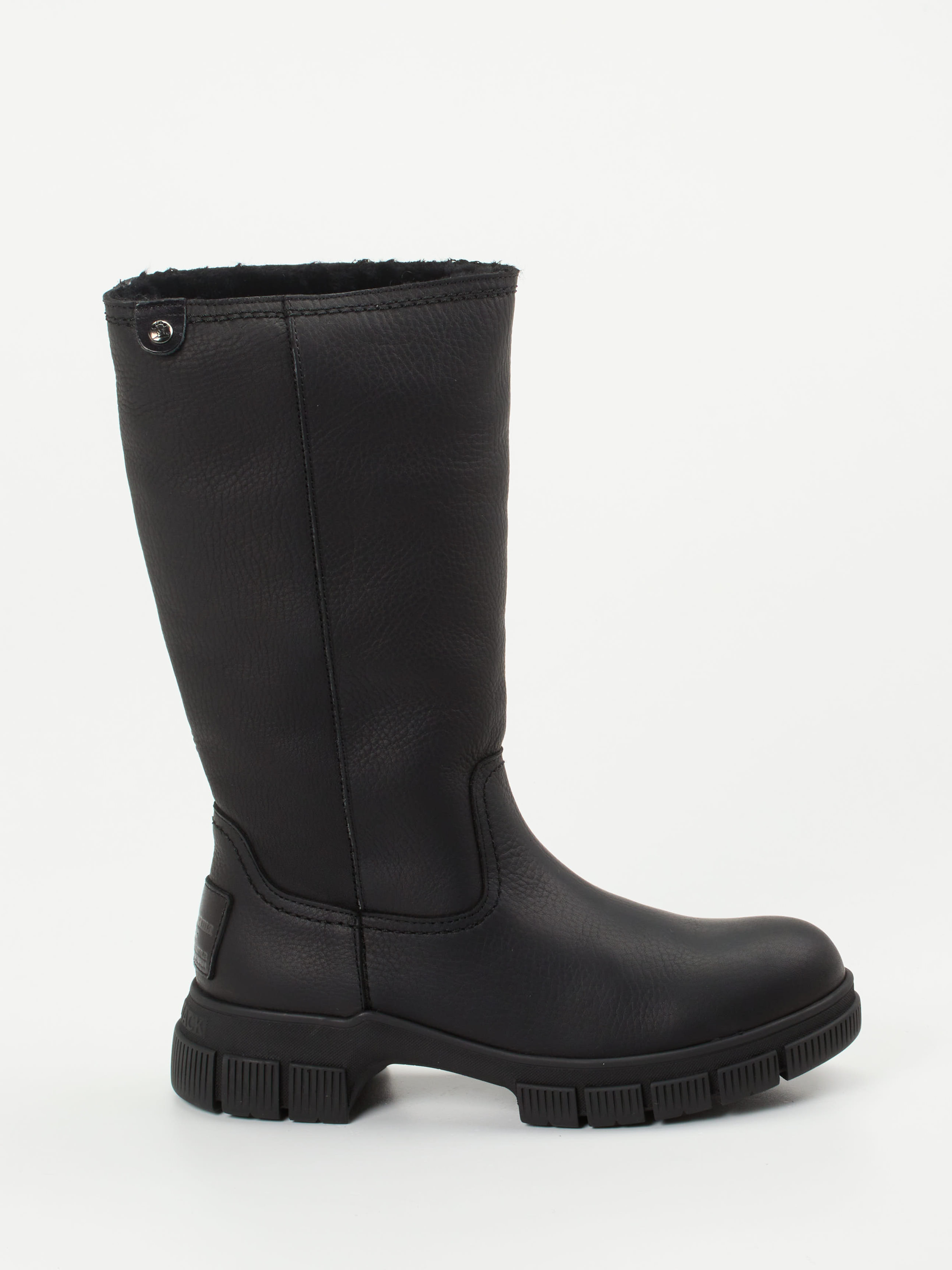 Stiefel Nely Igloo B1 schwarz 1855009000401