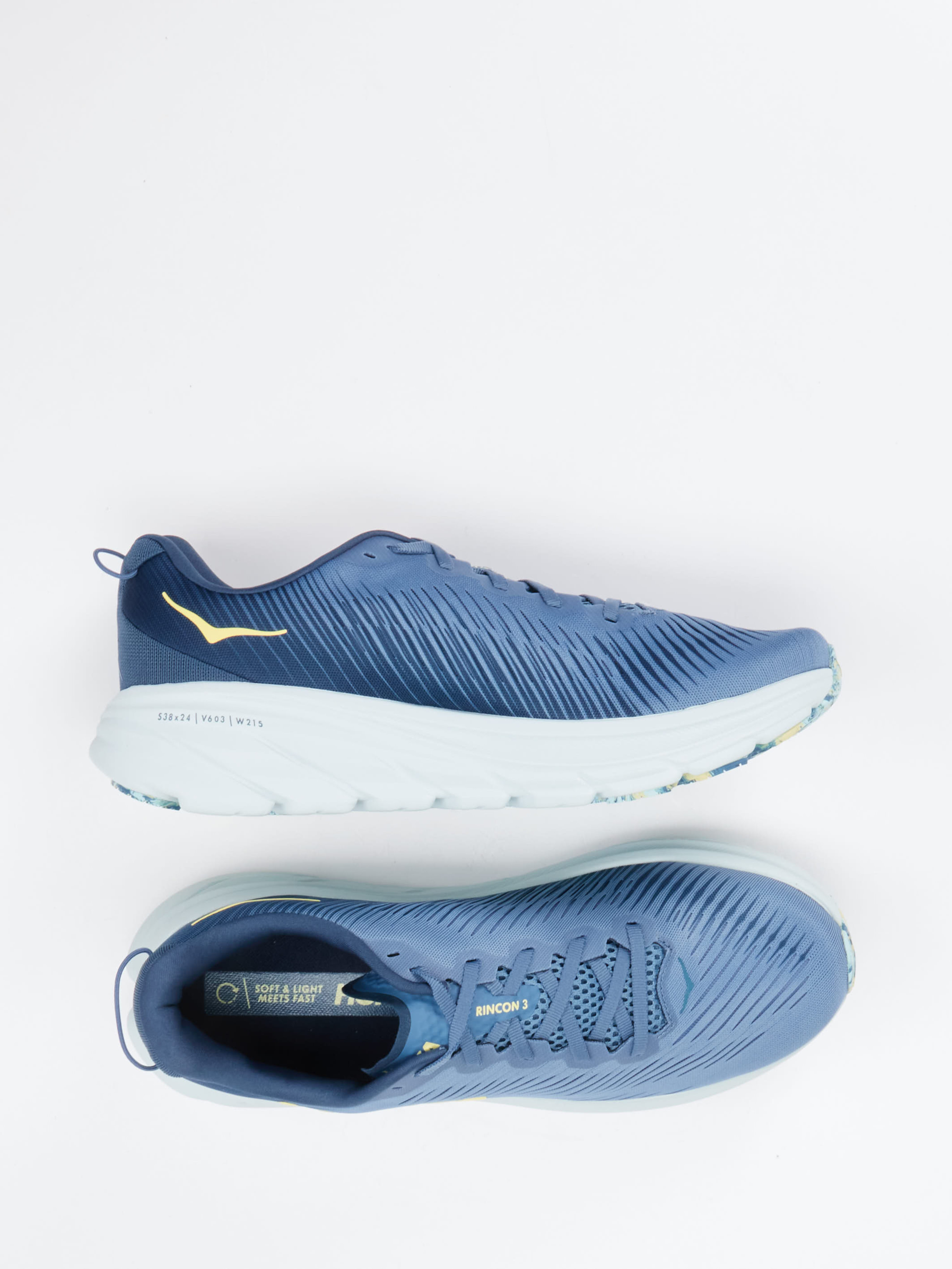 Sneaker blau 8465159004204