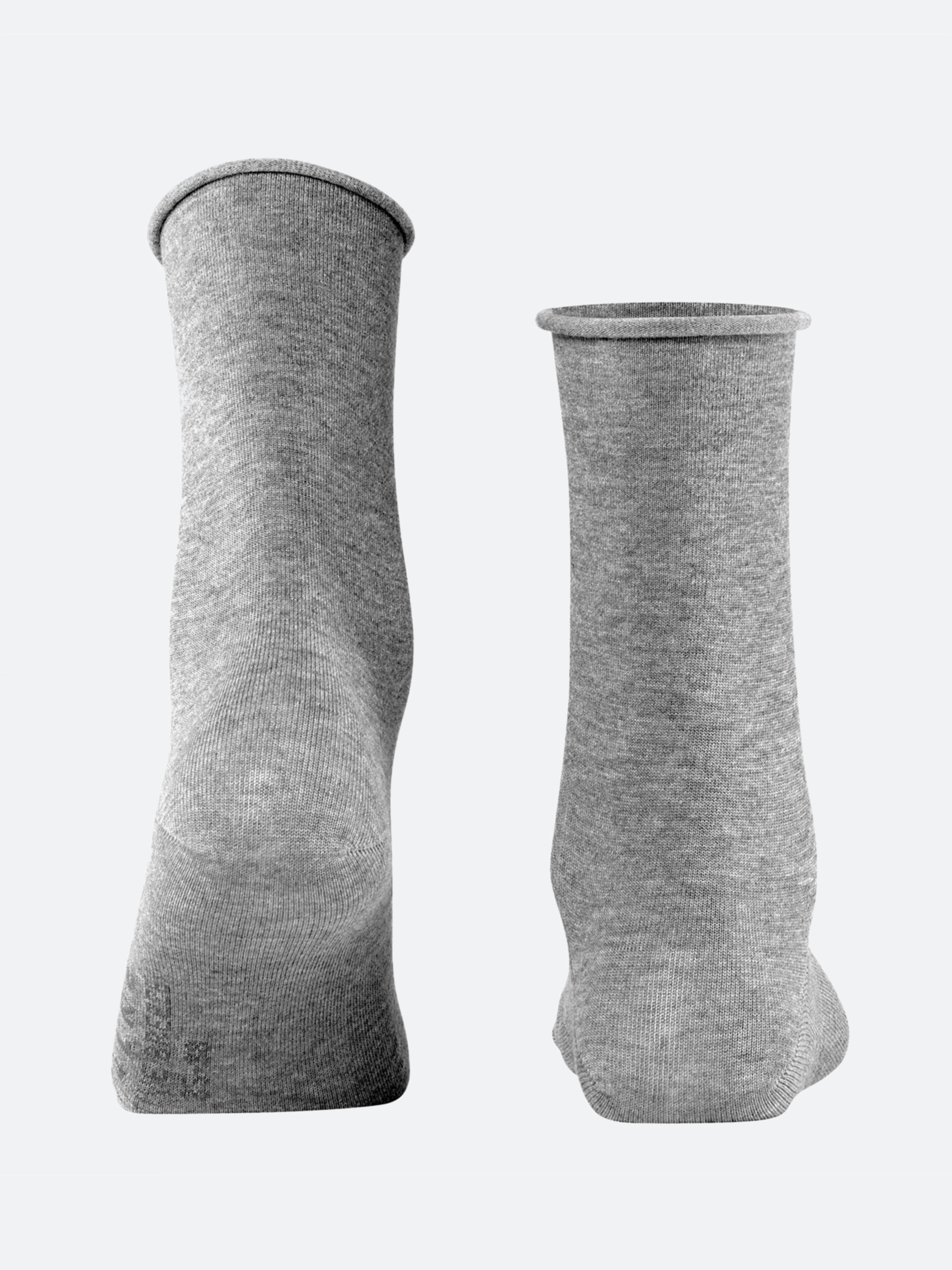 Falke Active Breeze Damensocken grau 9190499003002