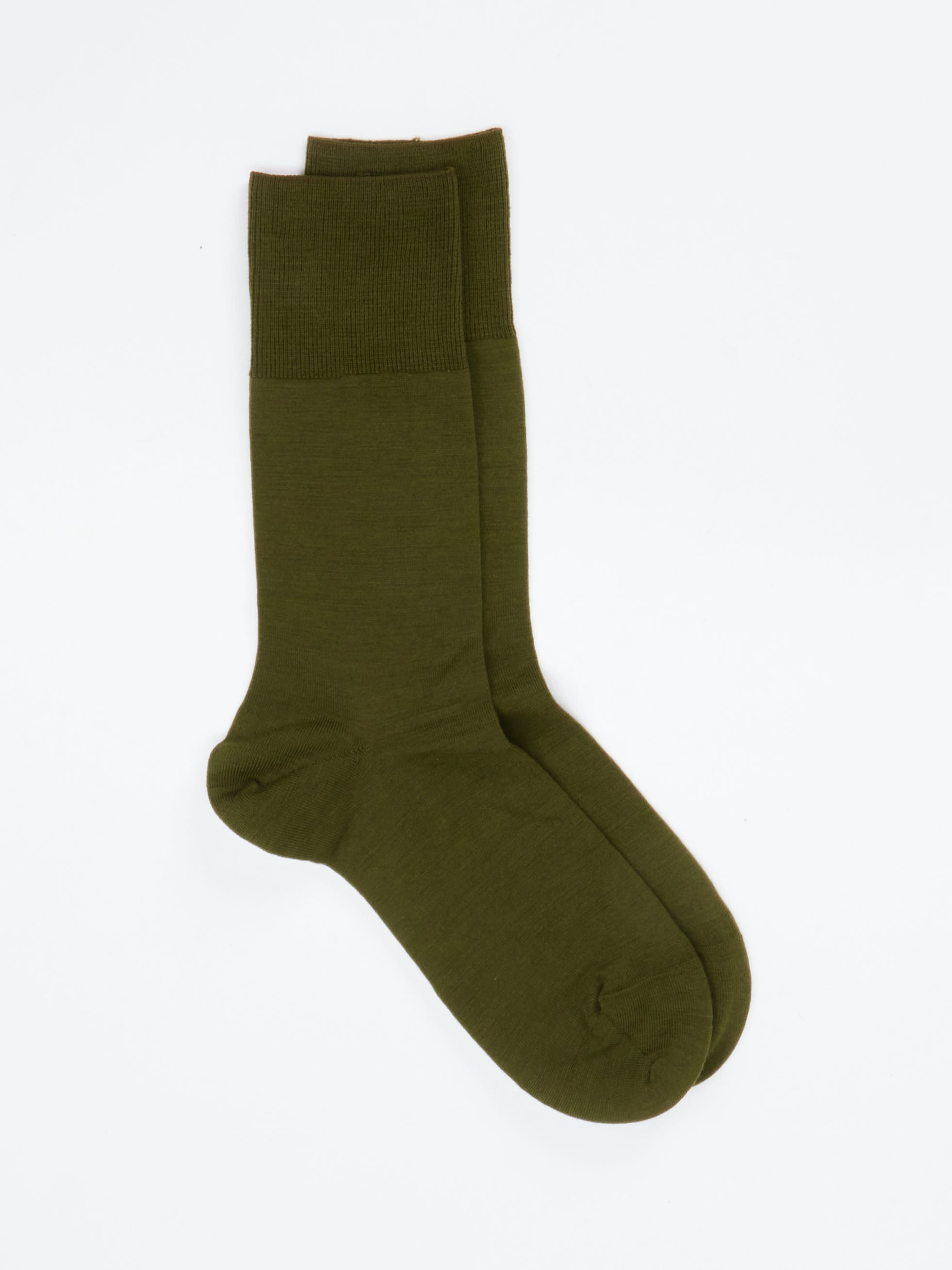 Airport Herren Socken grün 9490619000206