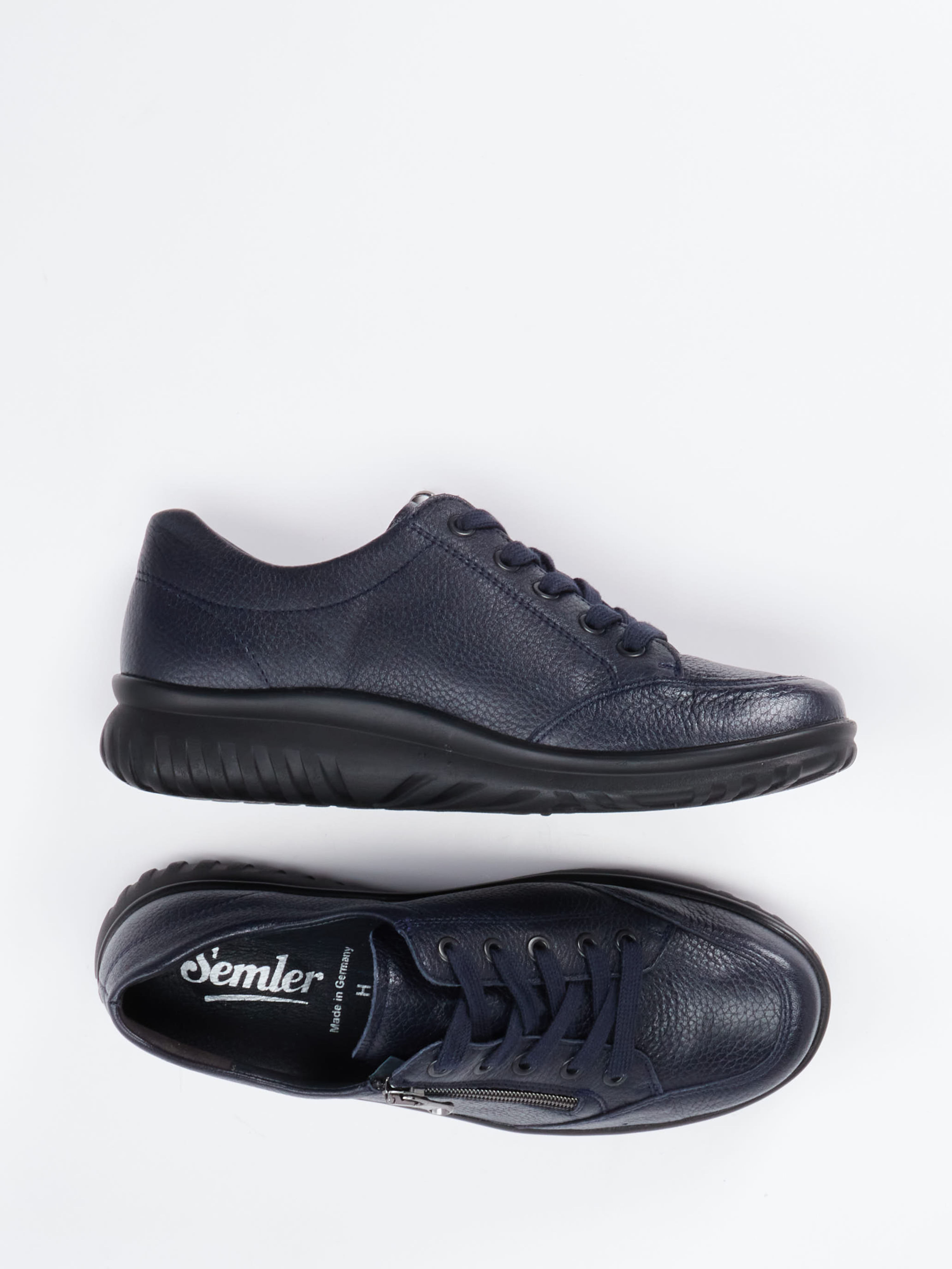 Sneaker blau 2651109026304