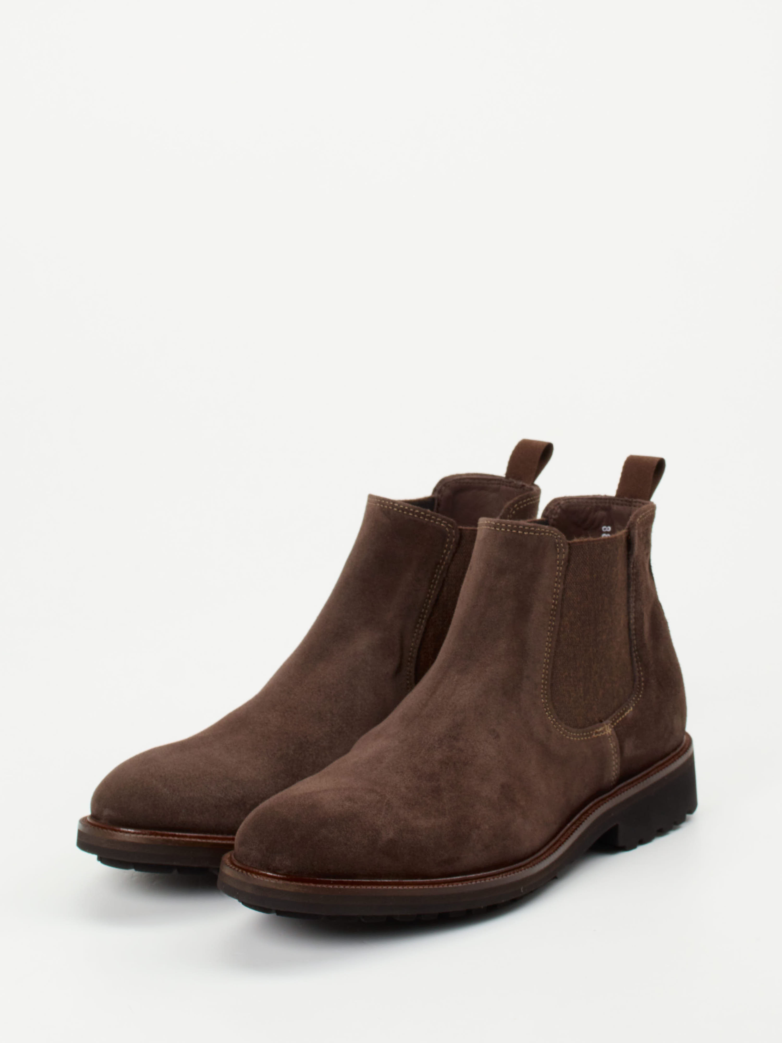 Boots braun 4711209056602