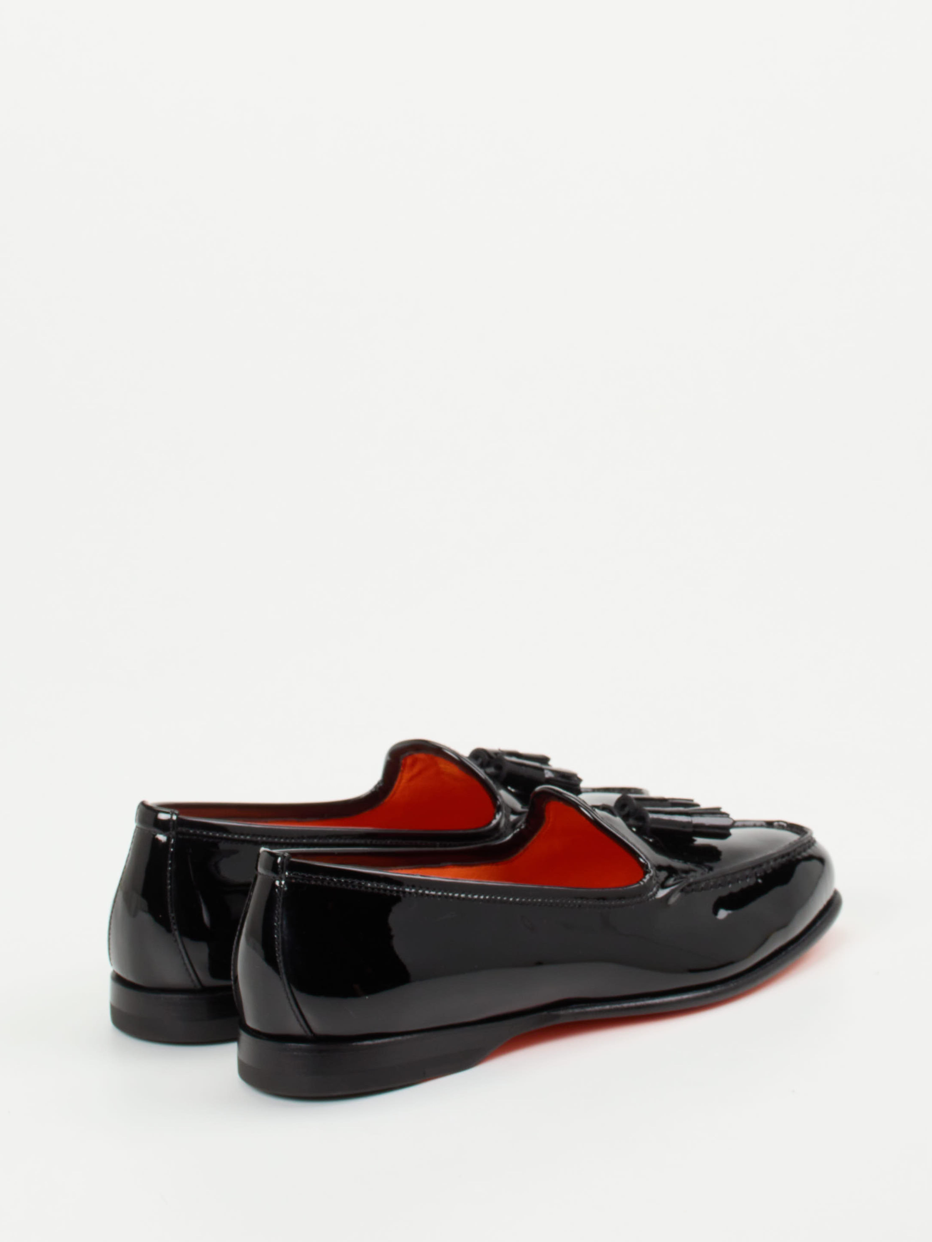 Slipper schwarz 1510009035503