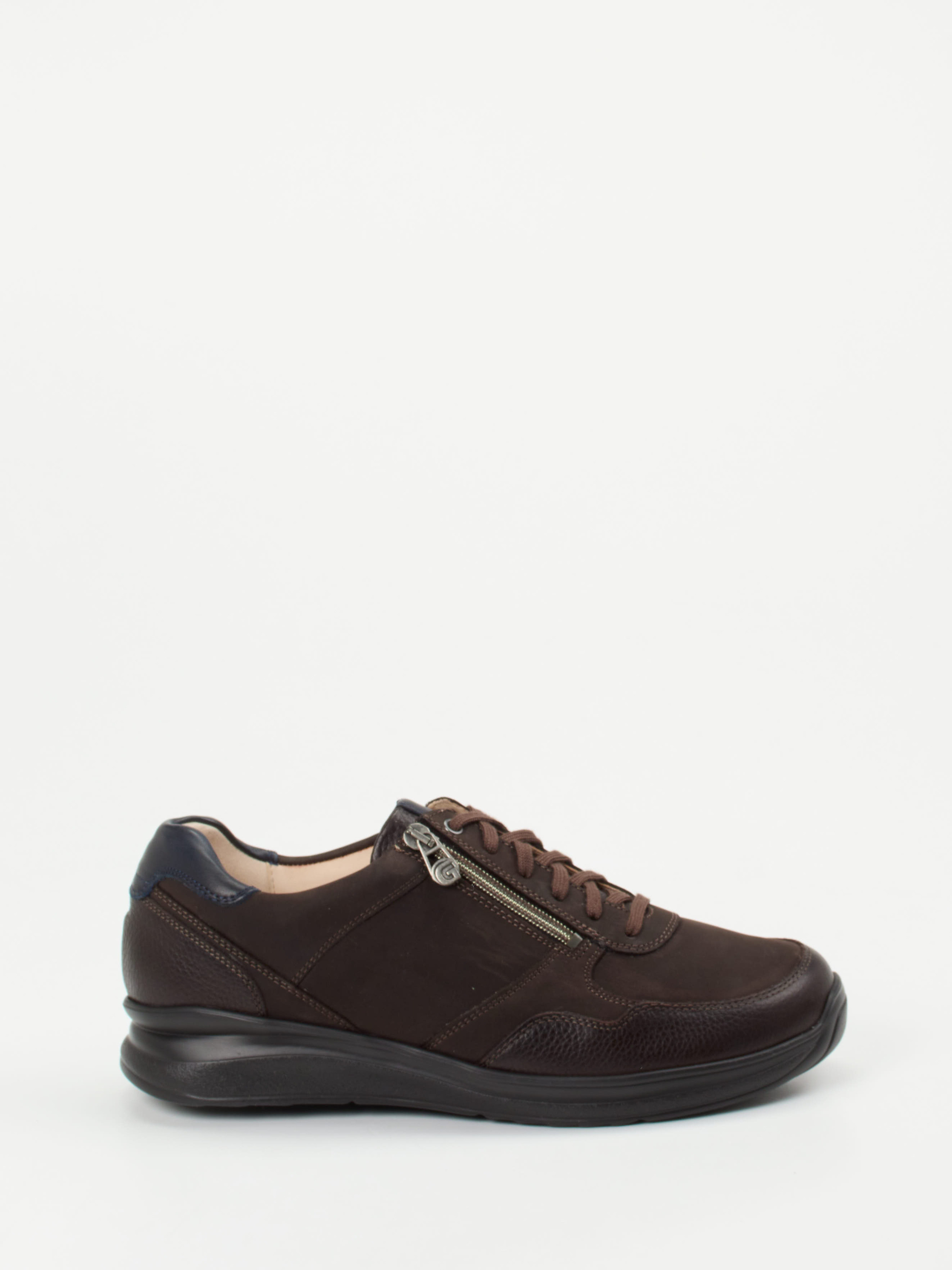 Schnürschuh braun 4610209093701