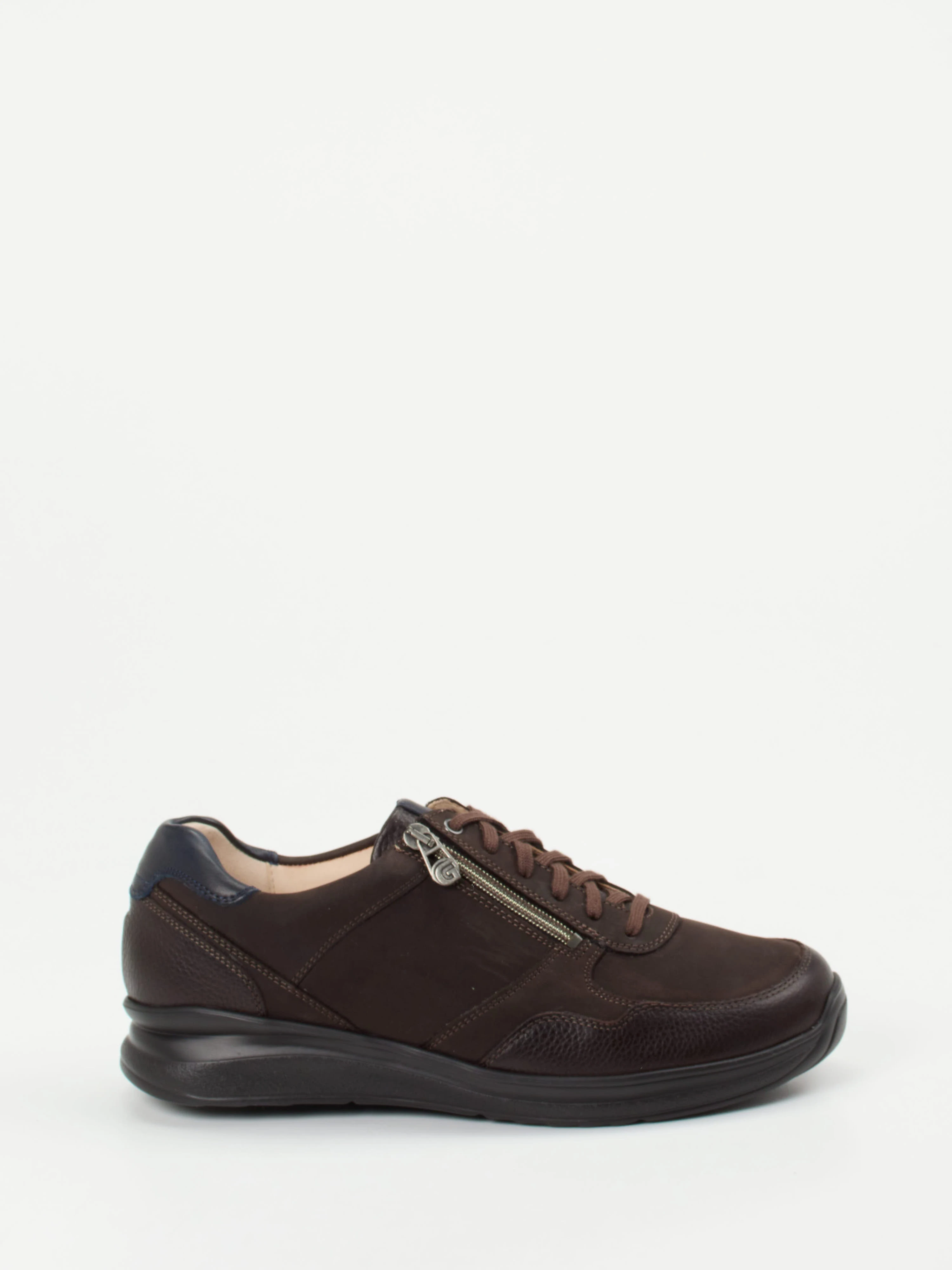Schnürschuh braun 4610209093701