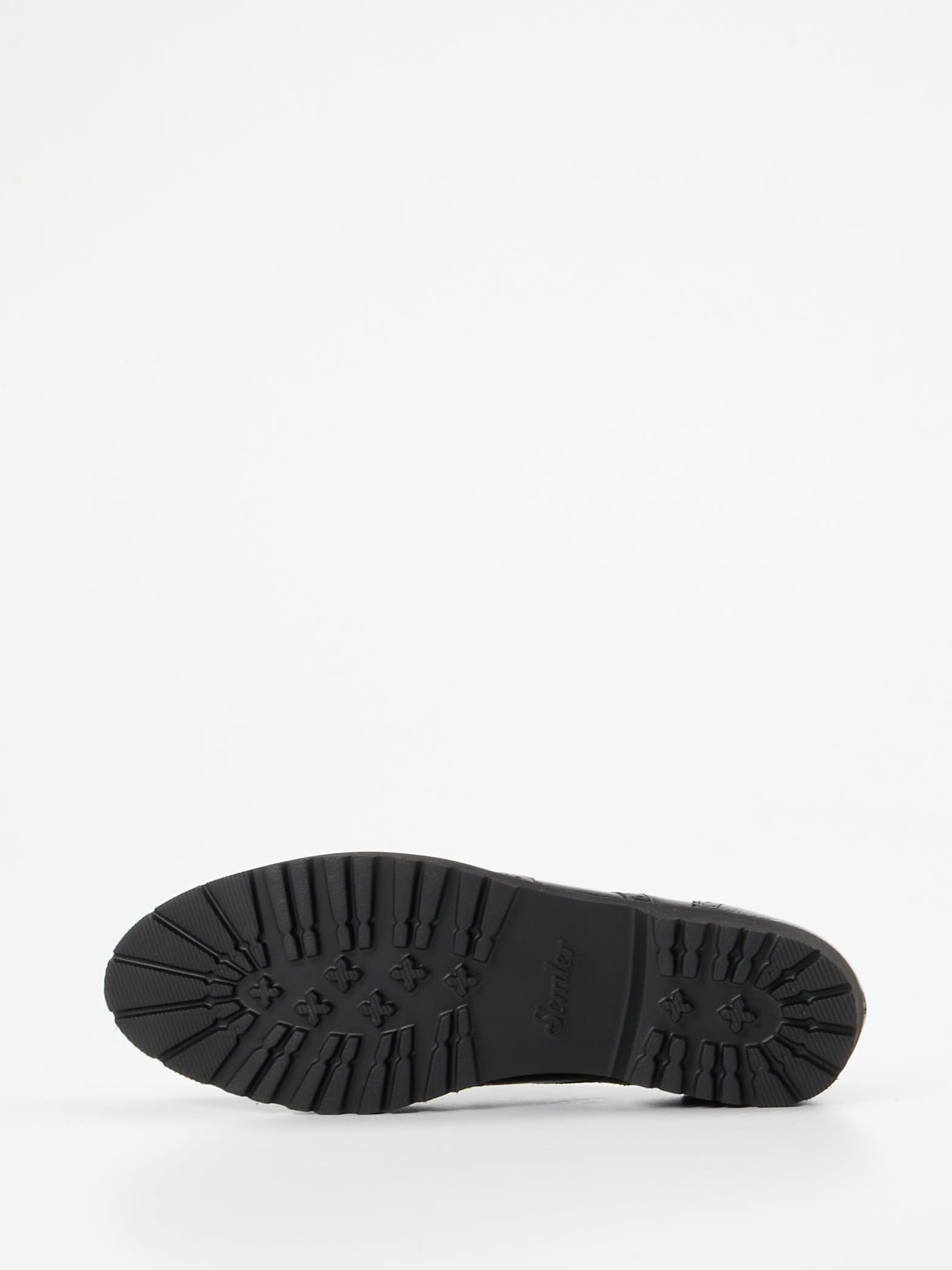 Schnürschuh schwarz 2651009037605
