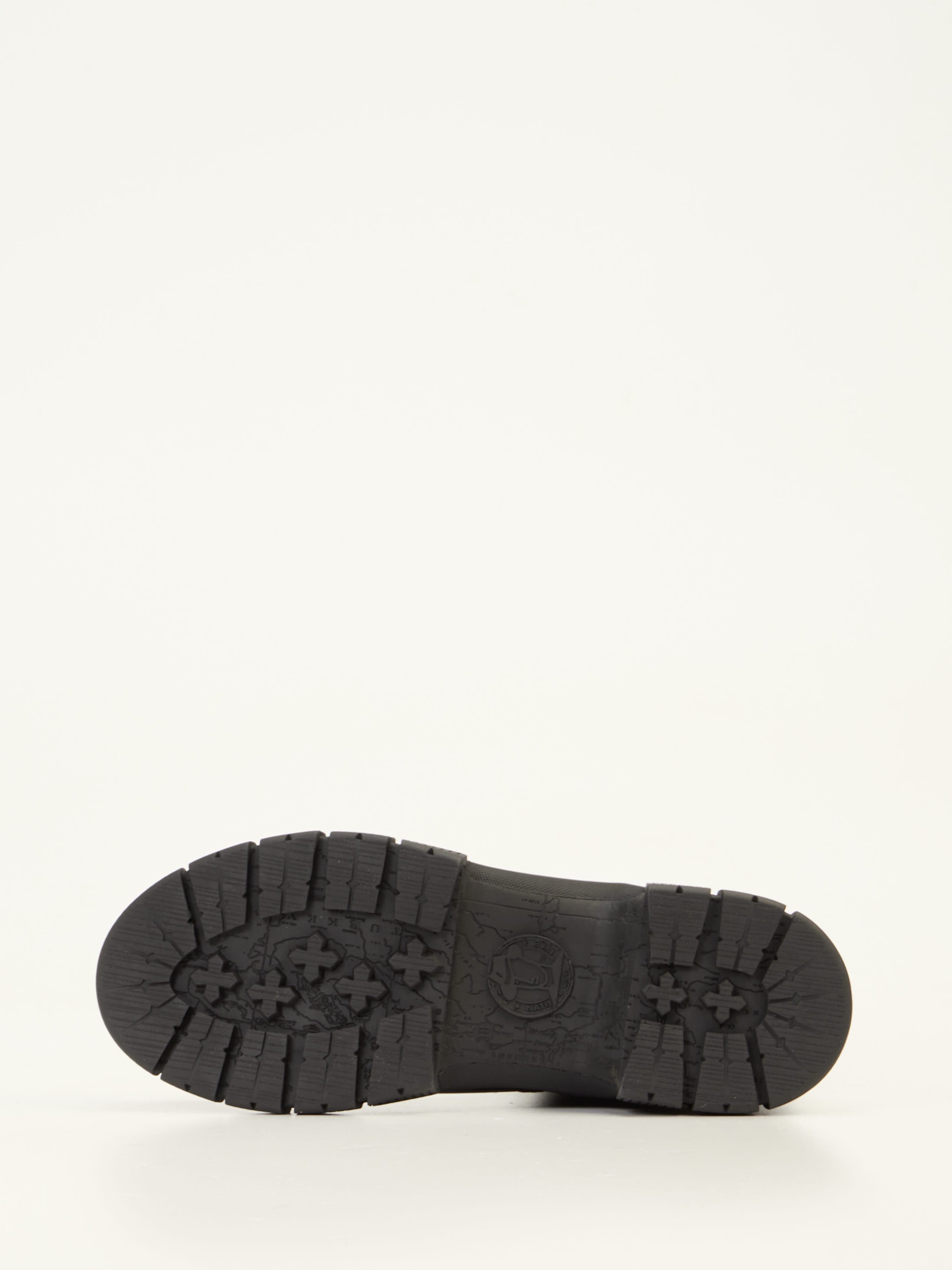 Stiefelette Nery Igloo B1 schwarz 1815009002005