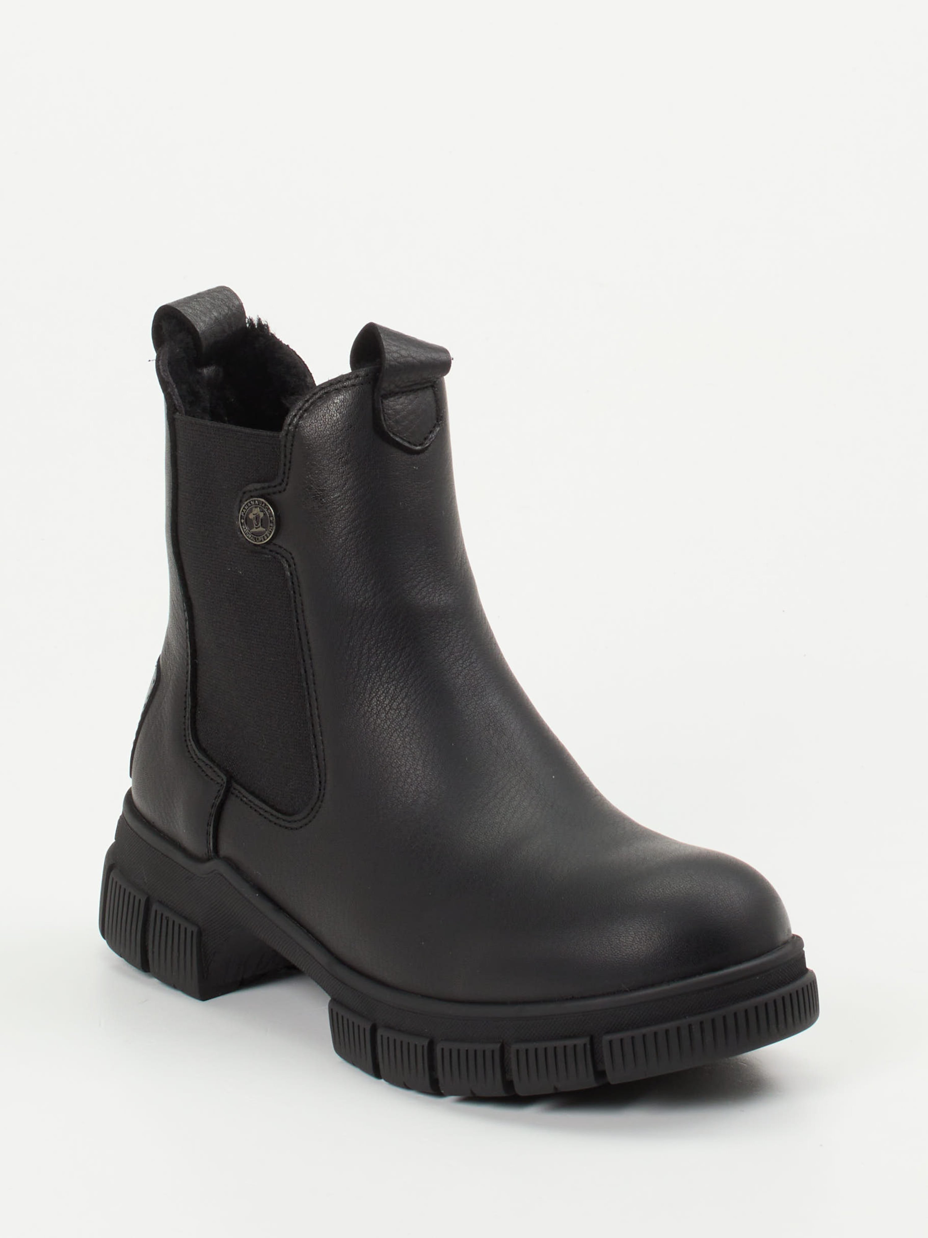 Stiefelette Nery Igloo B1 schwarz 1815009002006