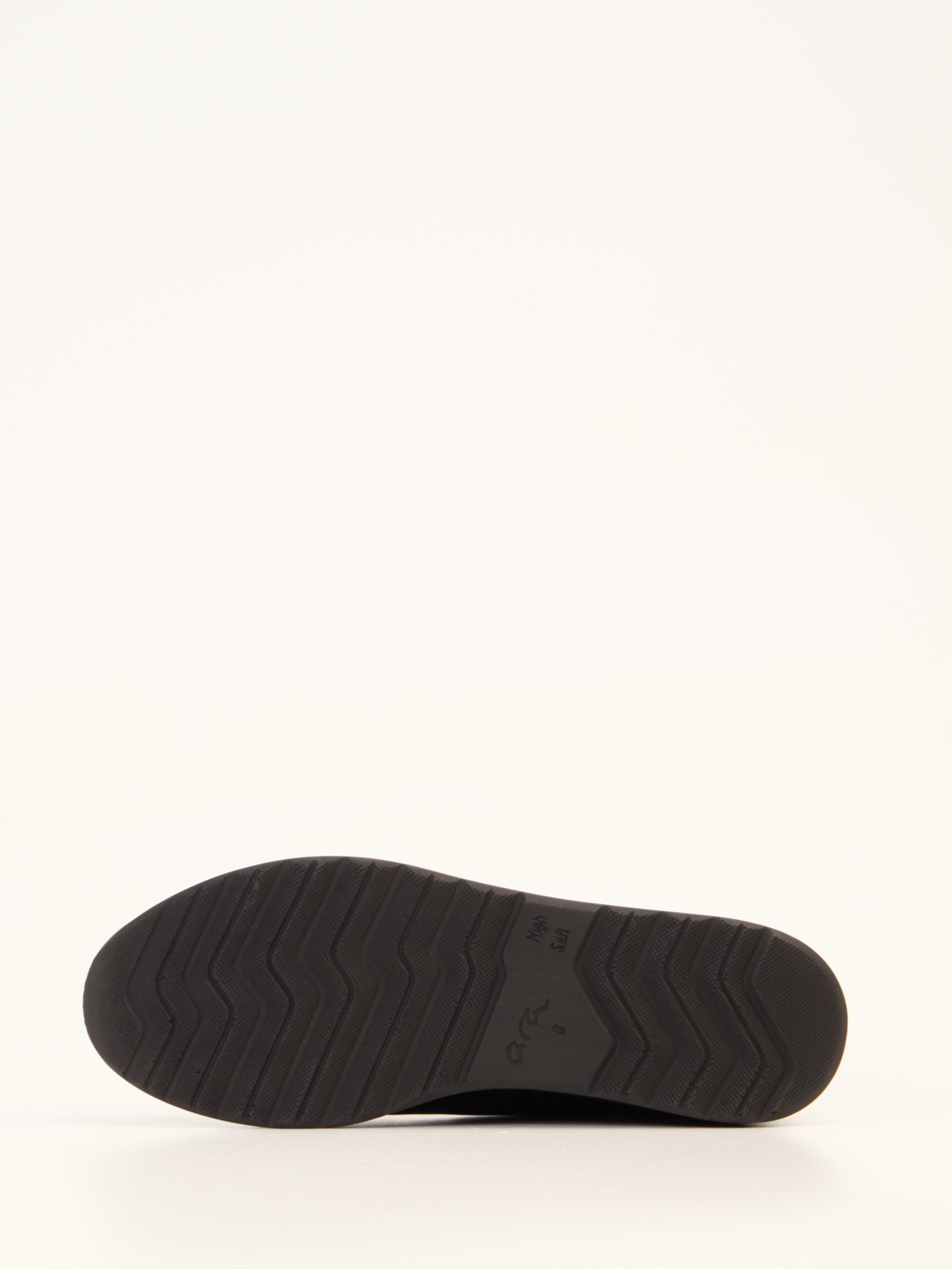 Schnürstiefelette schwarz 2751009032805