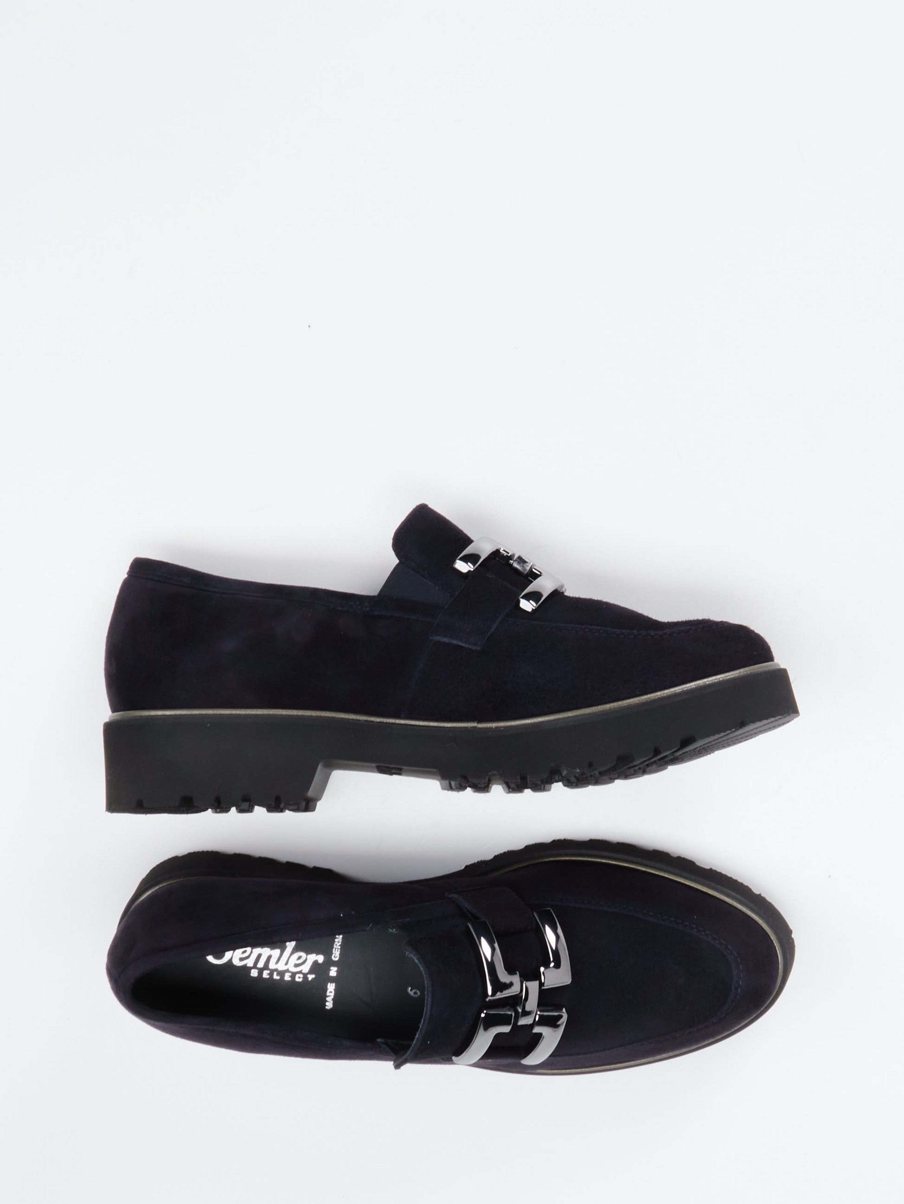 Trotteur Elena blau 2551109004804