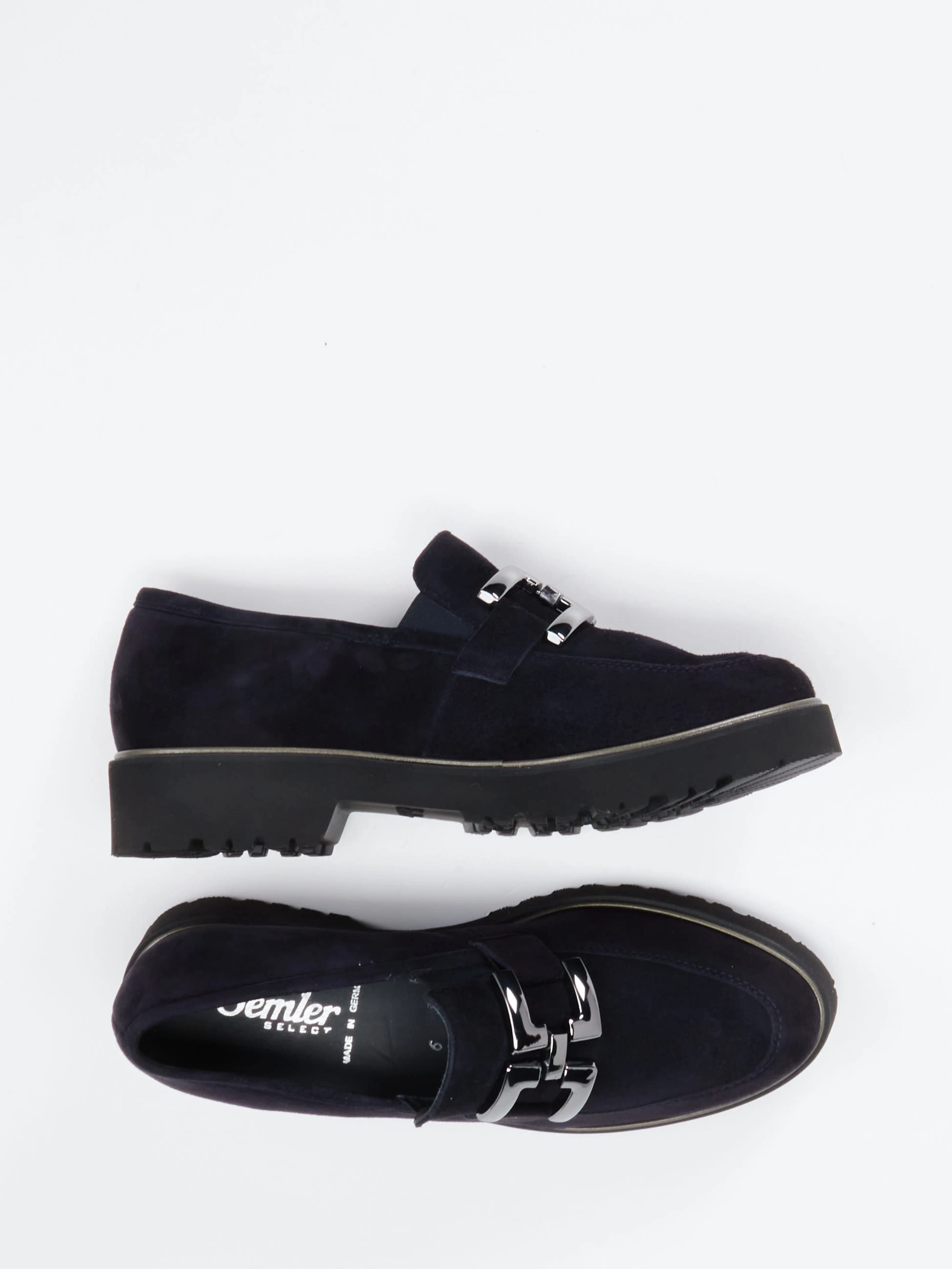 Trotteur Elena blau 2551109004804