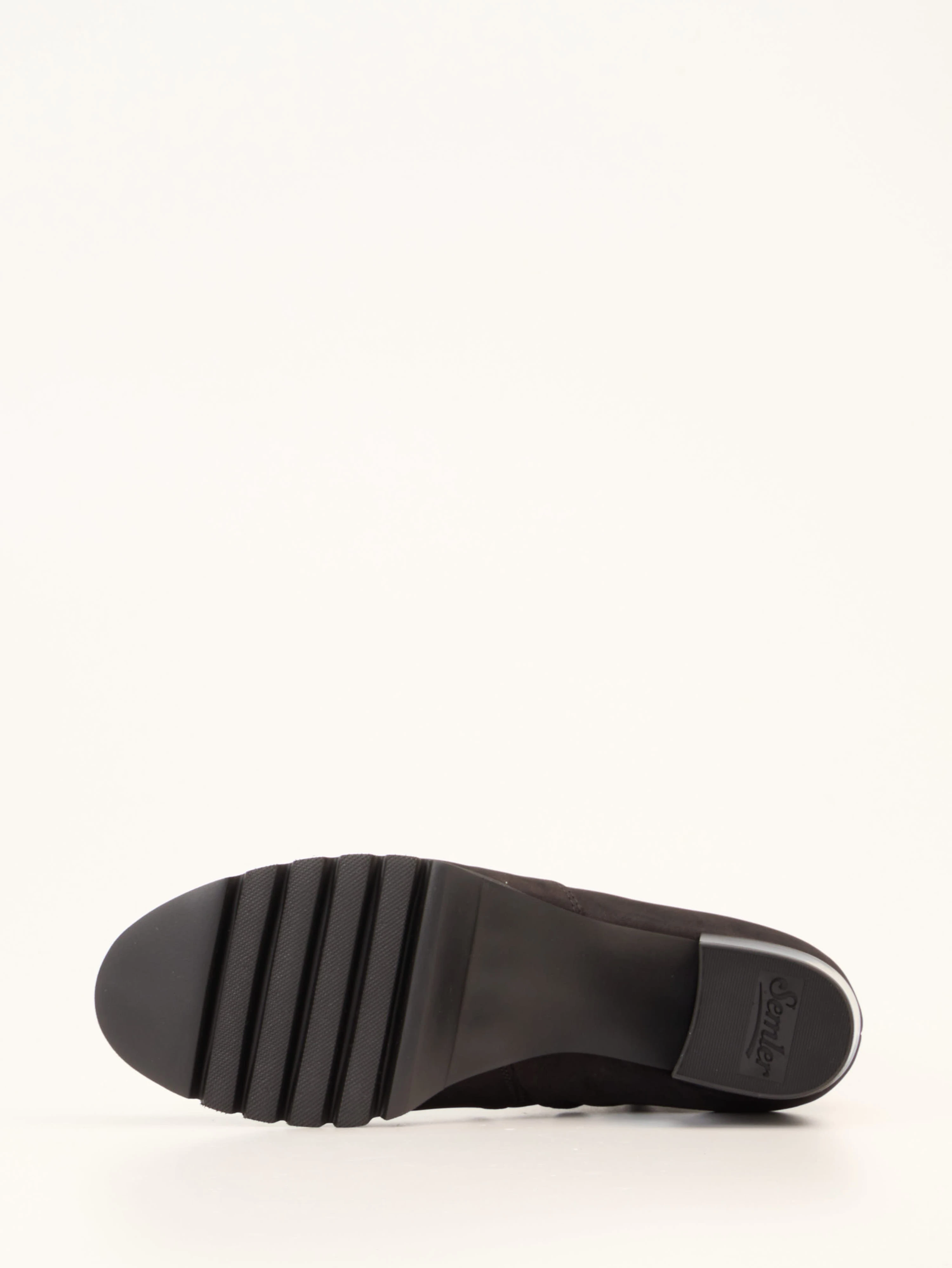 Stiefelette schwarz 2756009029105