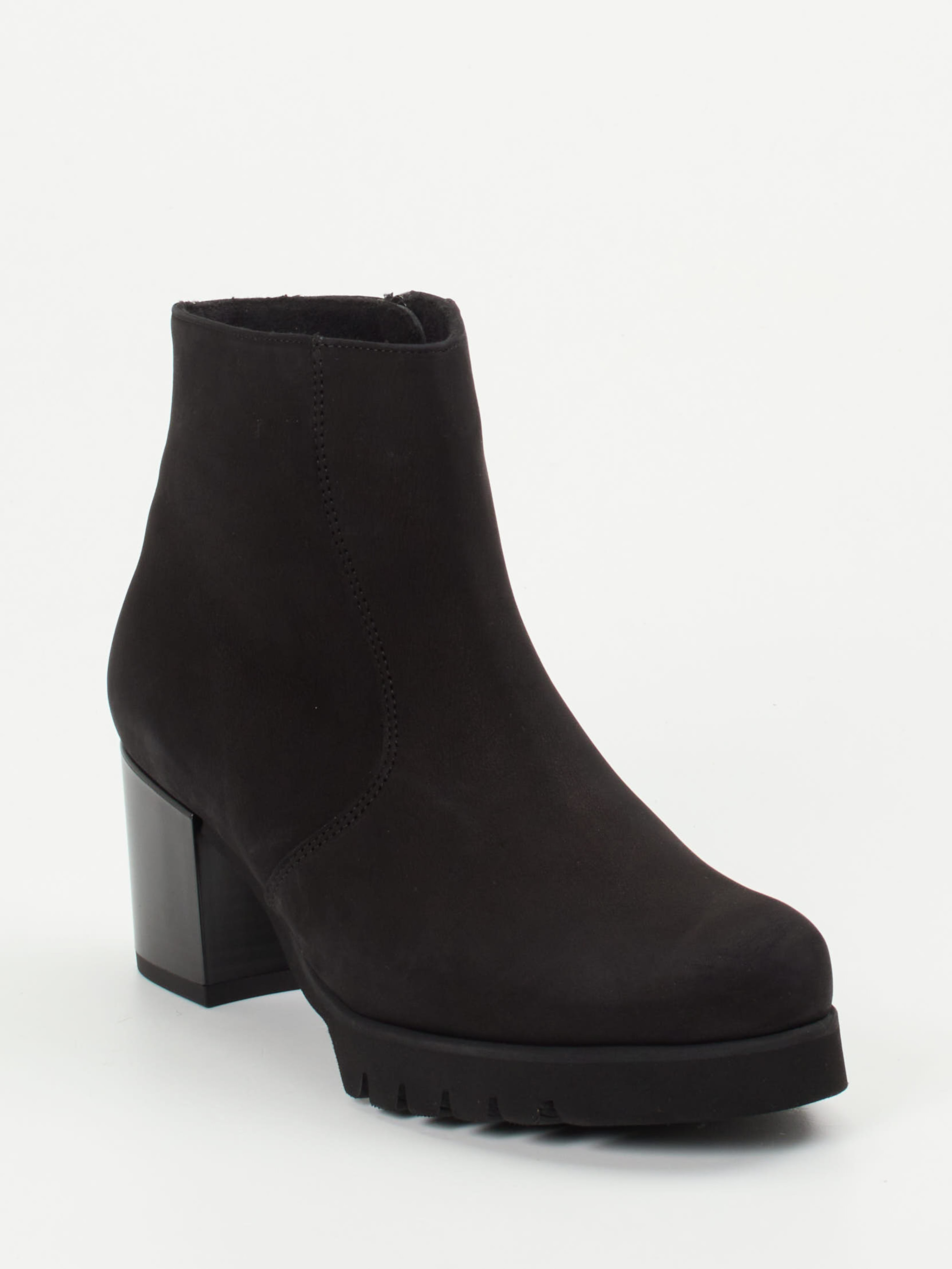 Stiefelette schwarz 2756009029106