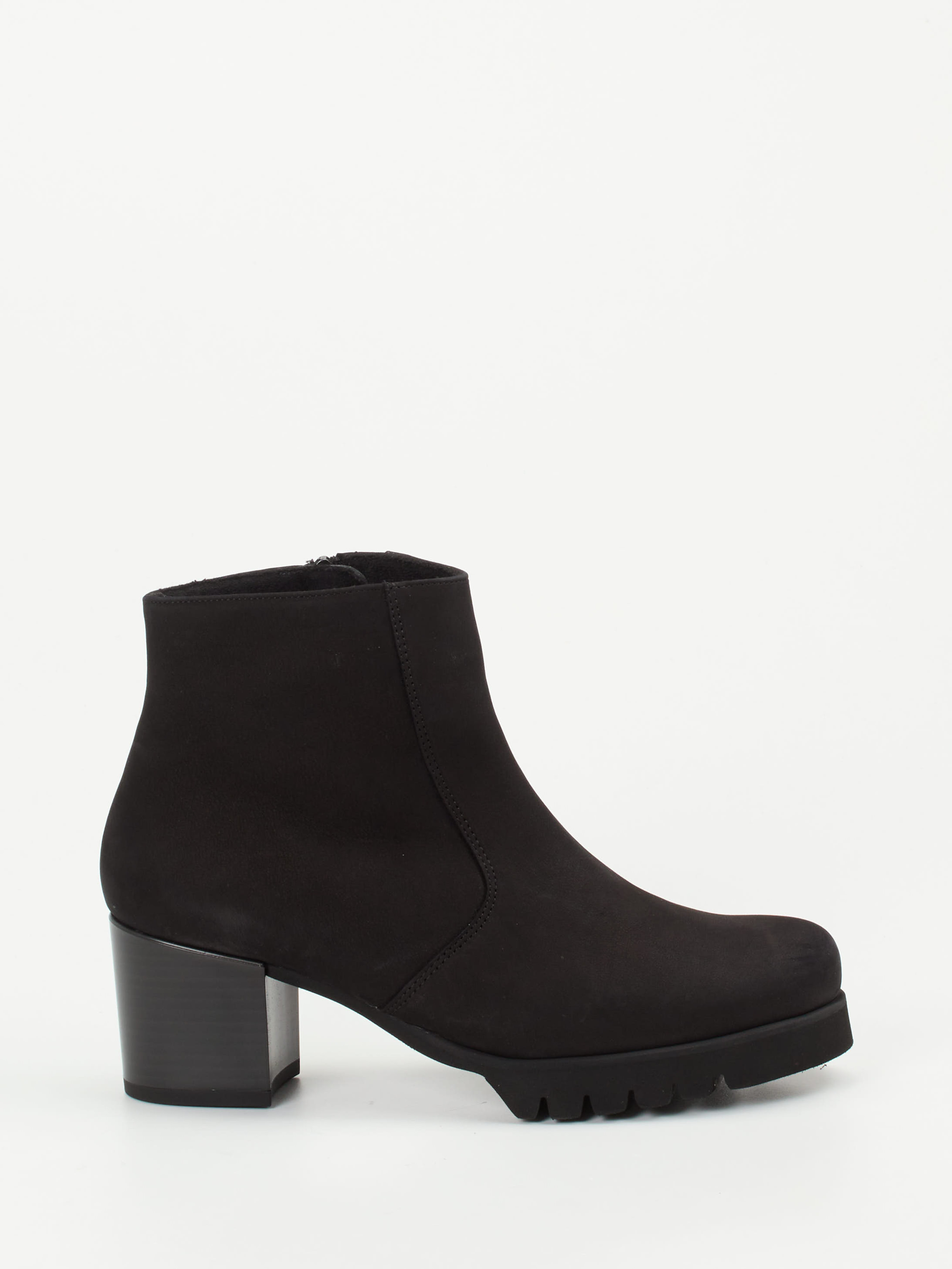 Stiefelette schwarz 2756009029101