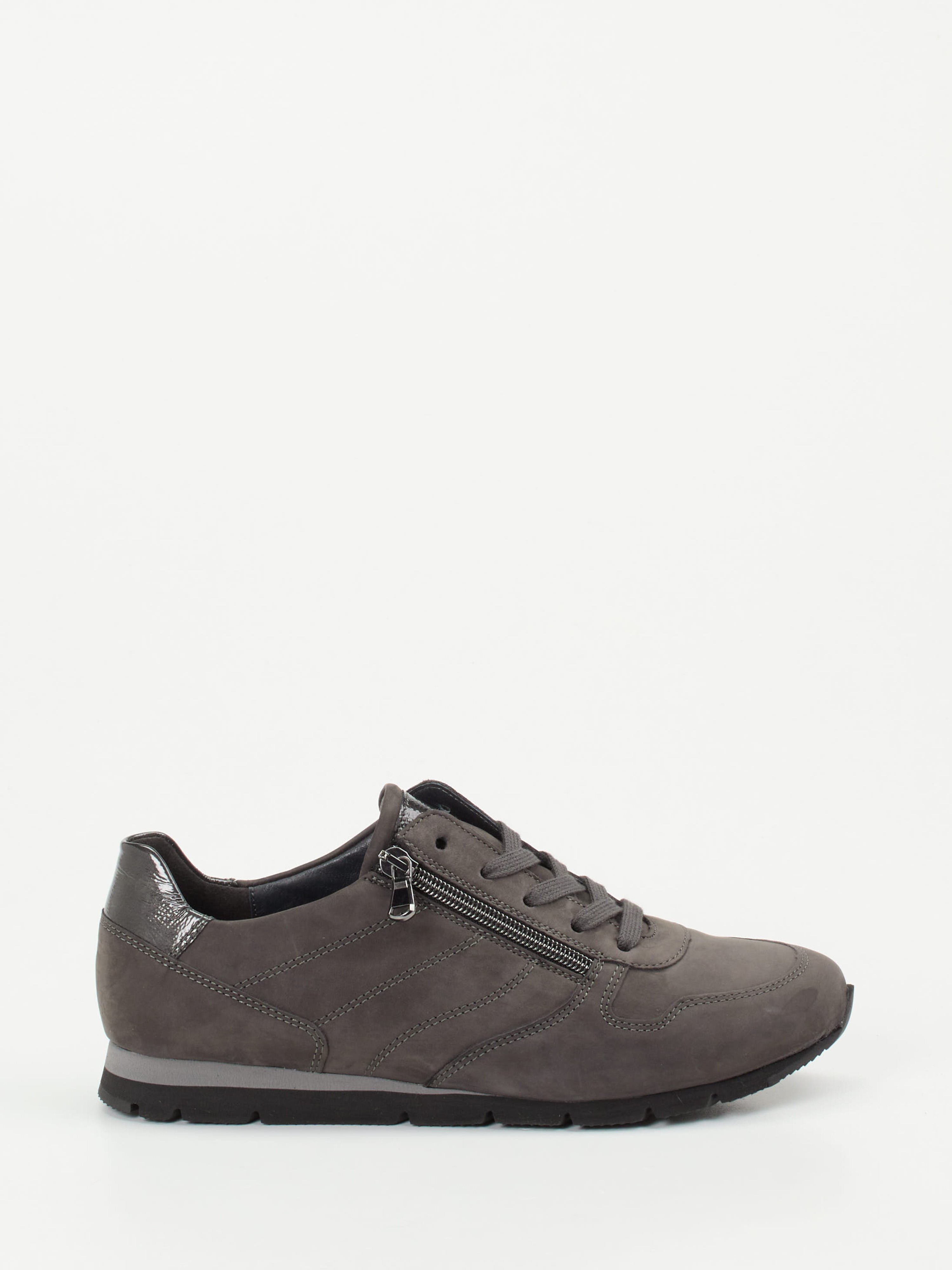 Sneaker grau 2661409001401