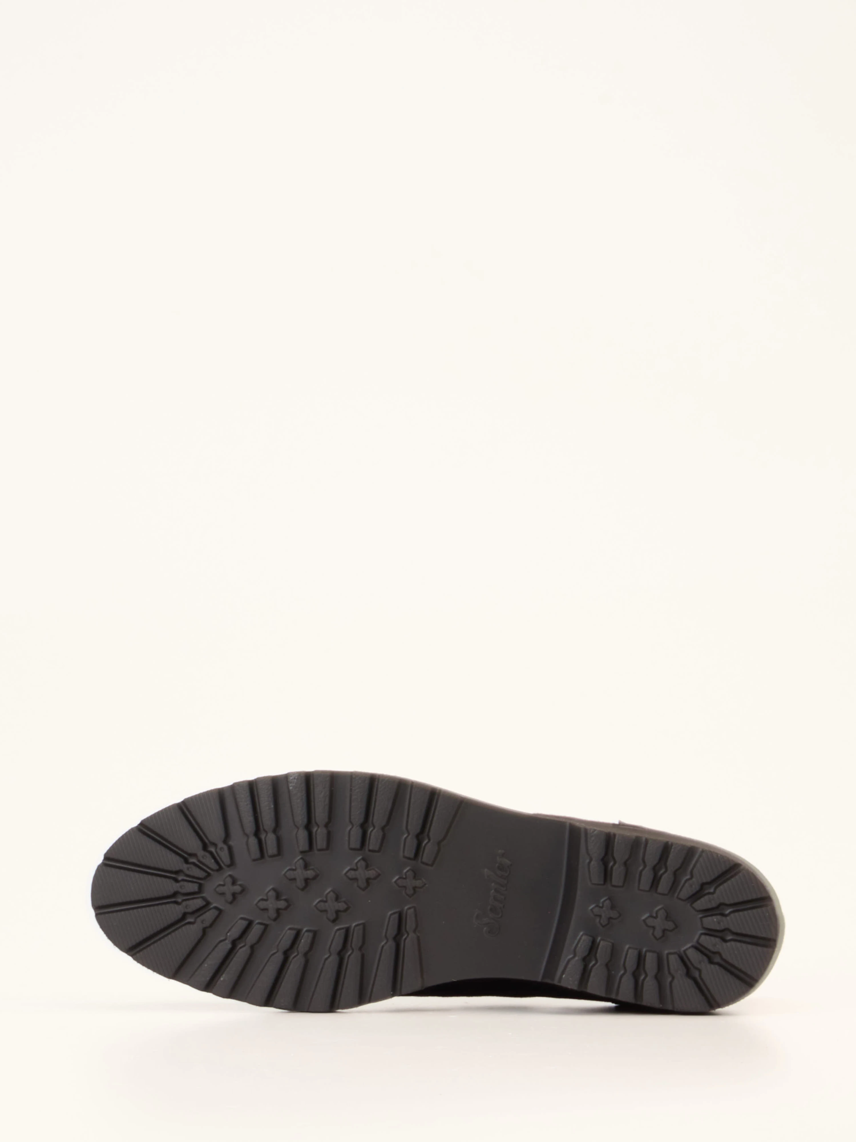 Schnürschuh blau 2651109026205