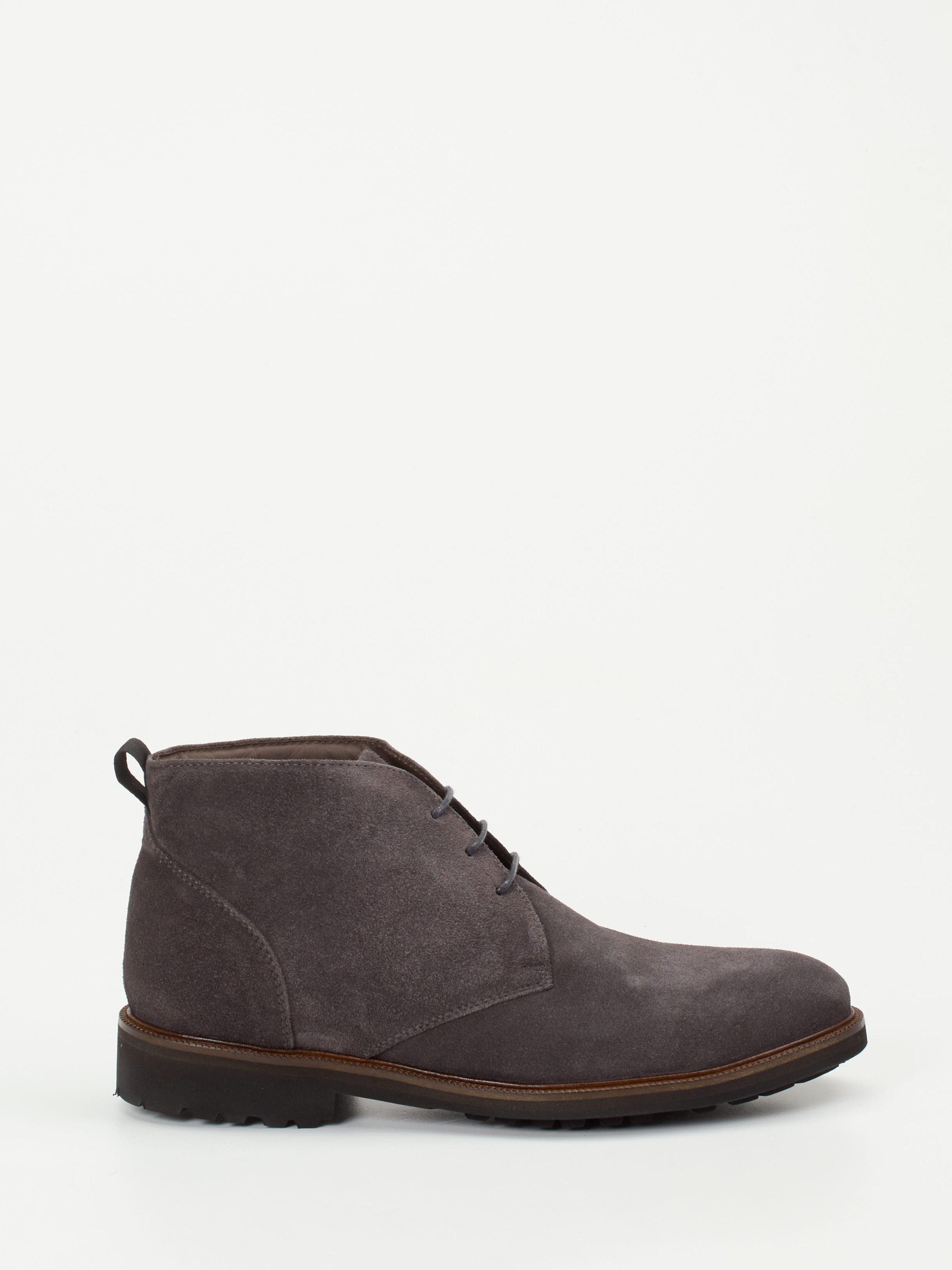 Boots grau 4701409012701