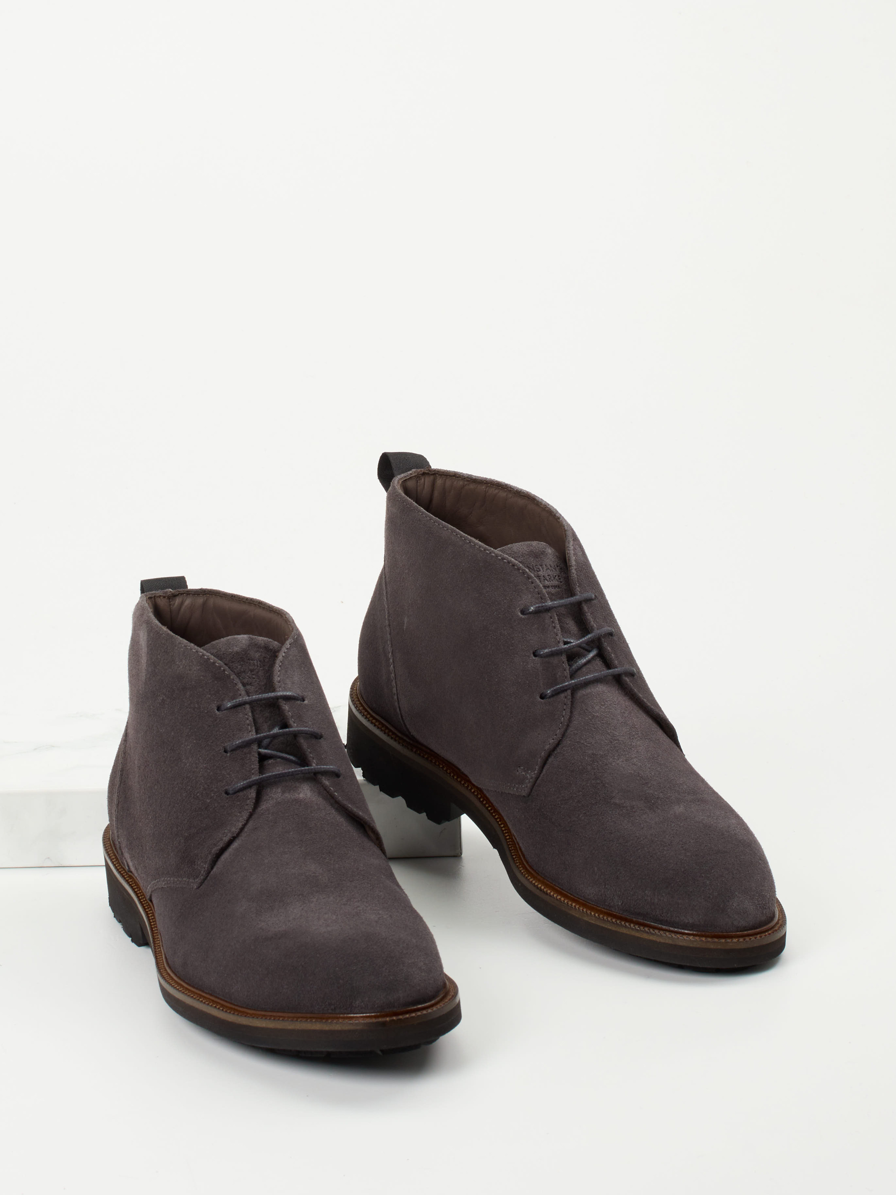 Boots grau 4701409012704