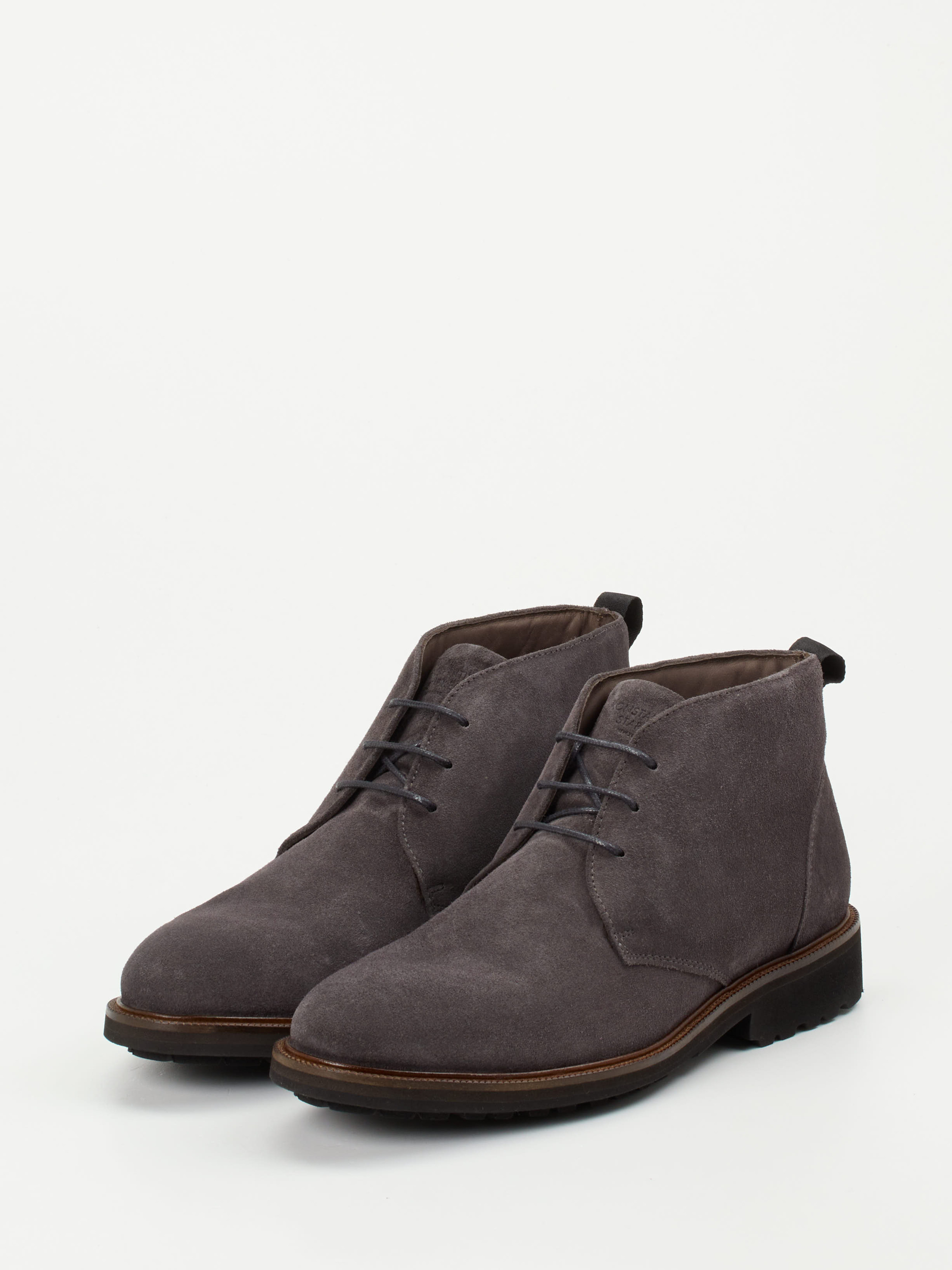Boots grau 4701409012702