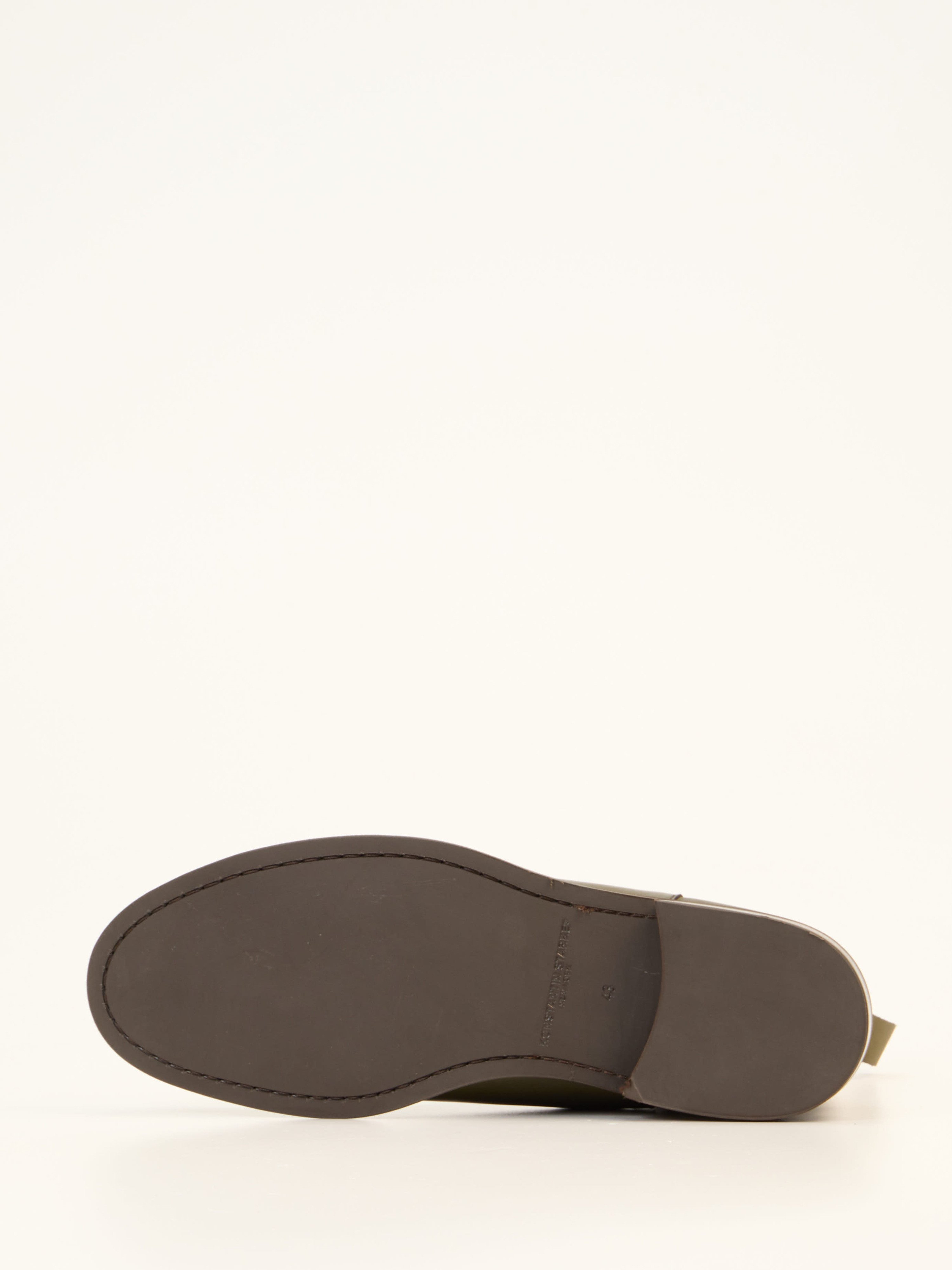 Chelsea Boots grün 4711609000605
