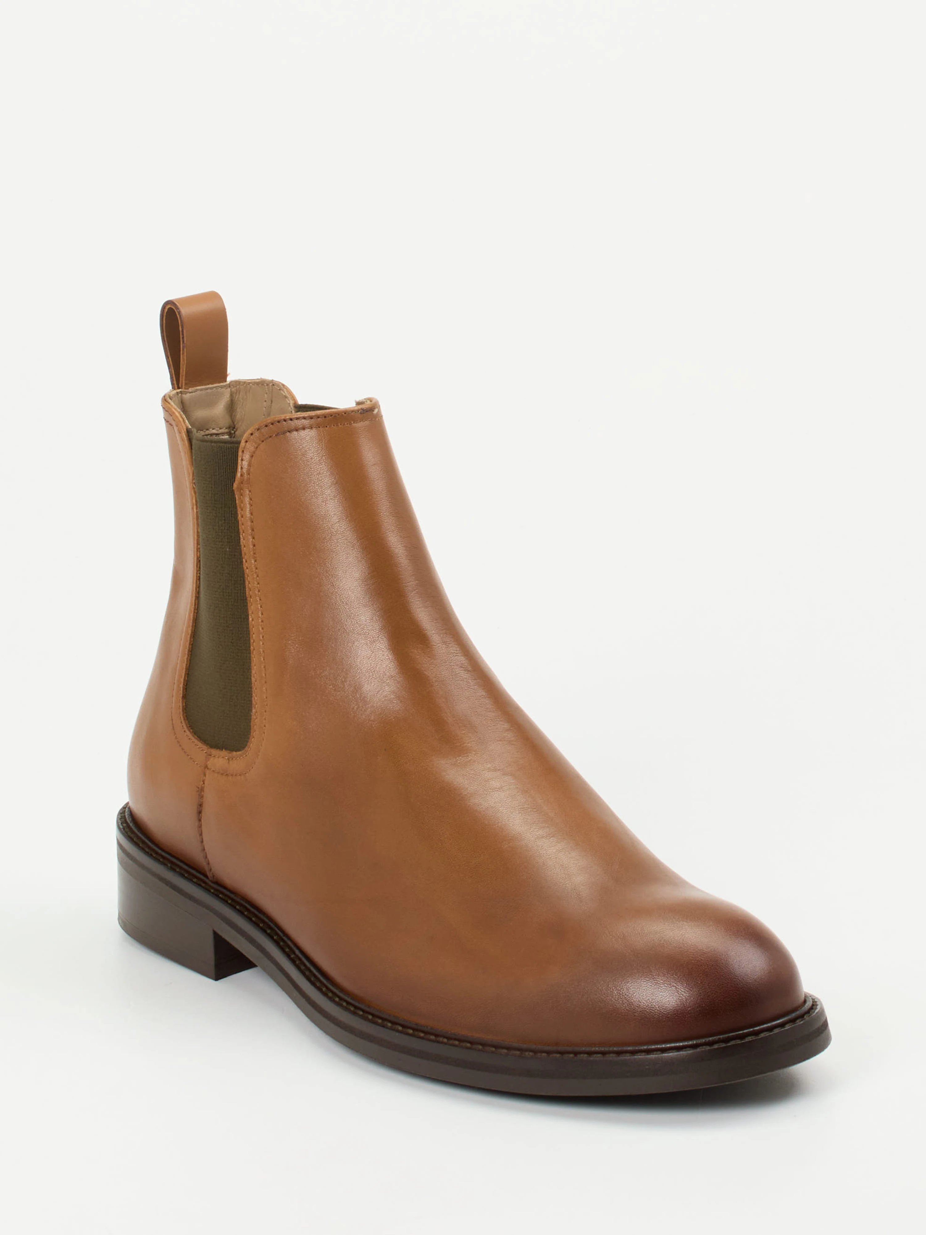 Chelsea Boots